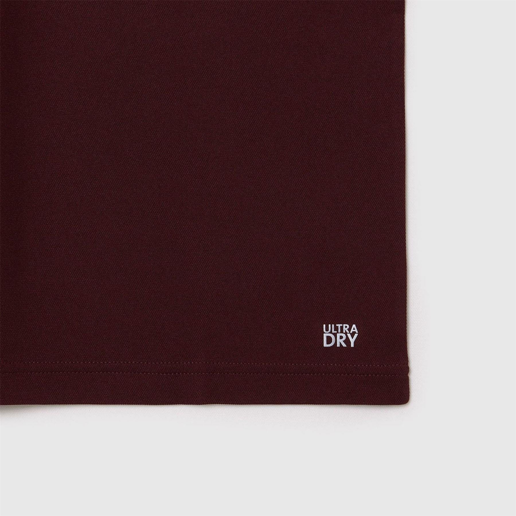 Lacoste Dry Tennis T-Shirt