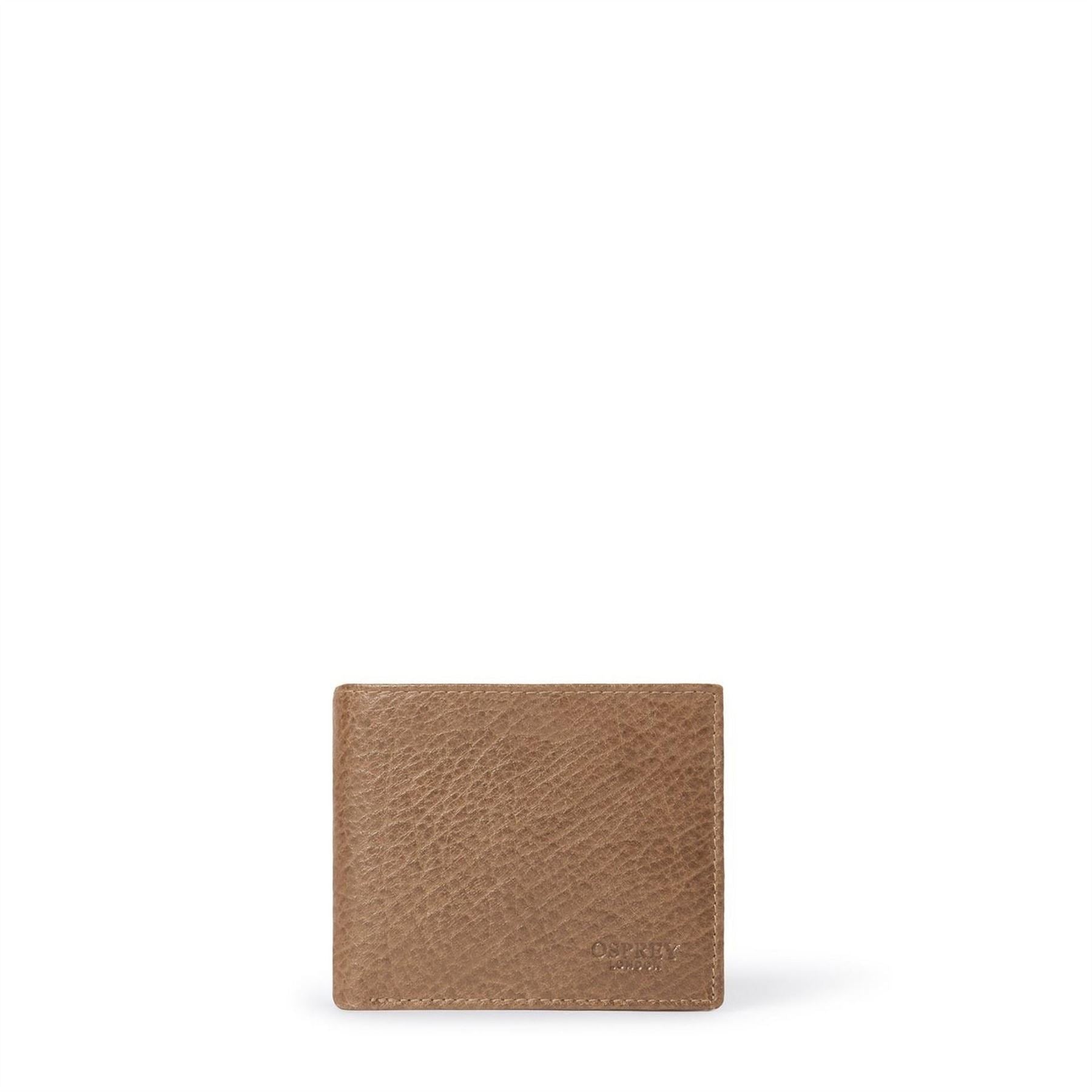 Osprey London Highland Billfold Wallet