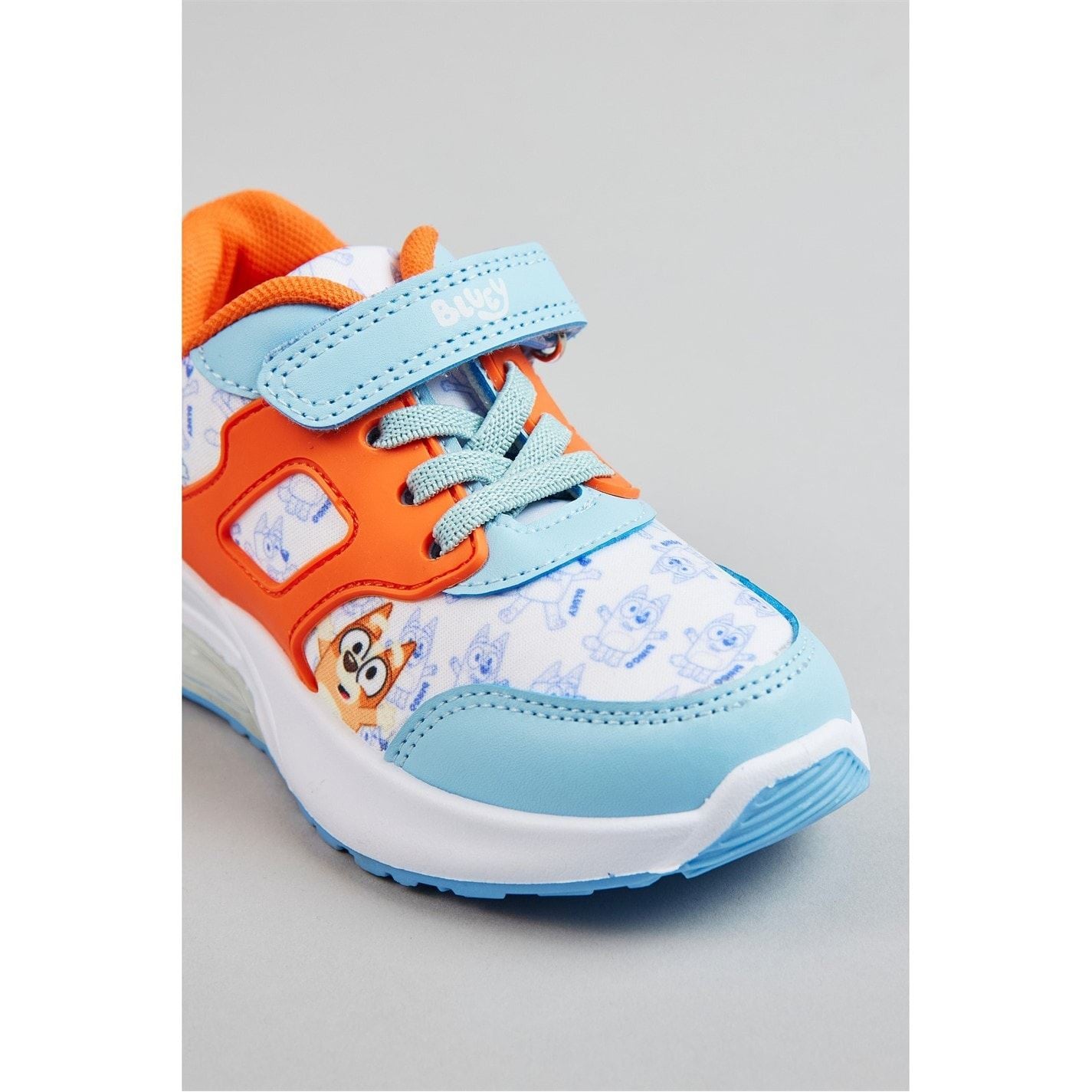 Character Bluey Light Up Trainer
