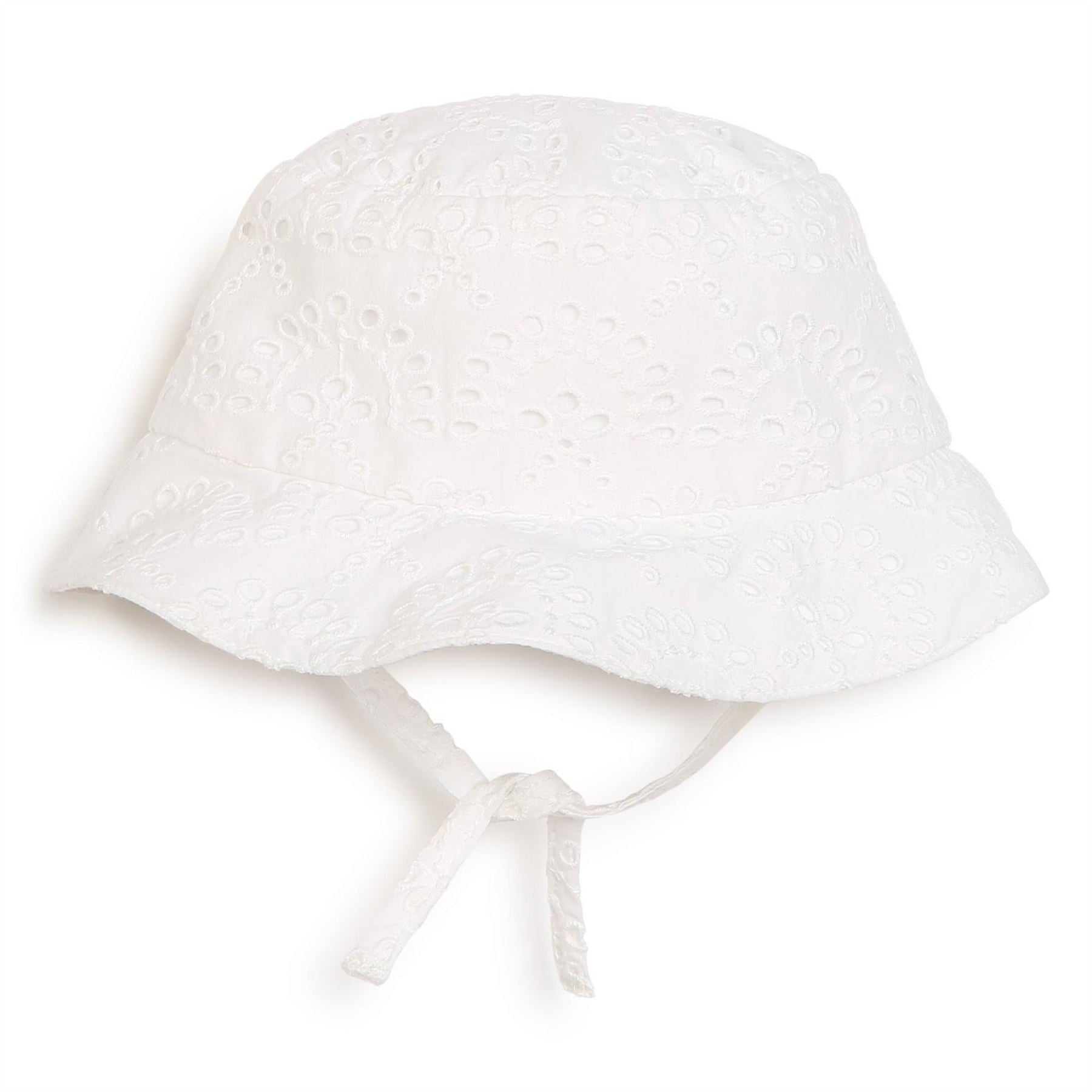 Carrement Beau Kids Bucket Hat