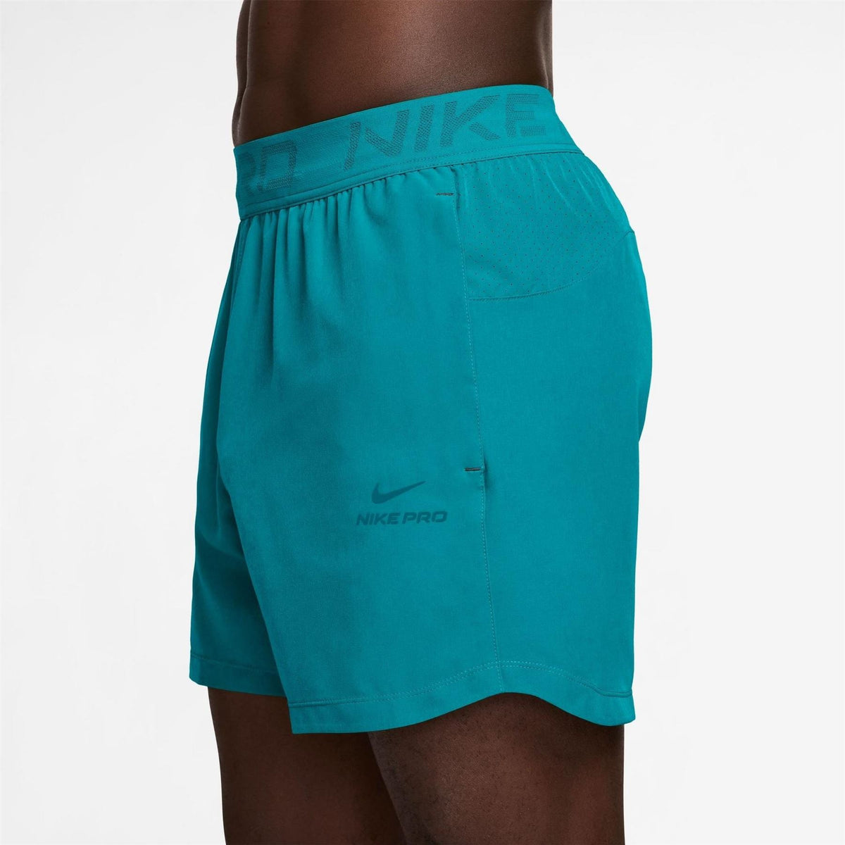 Nike Mens Dri Fit 6 Shorts
