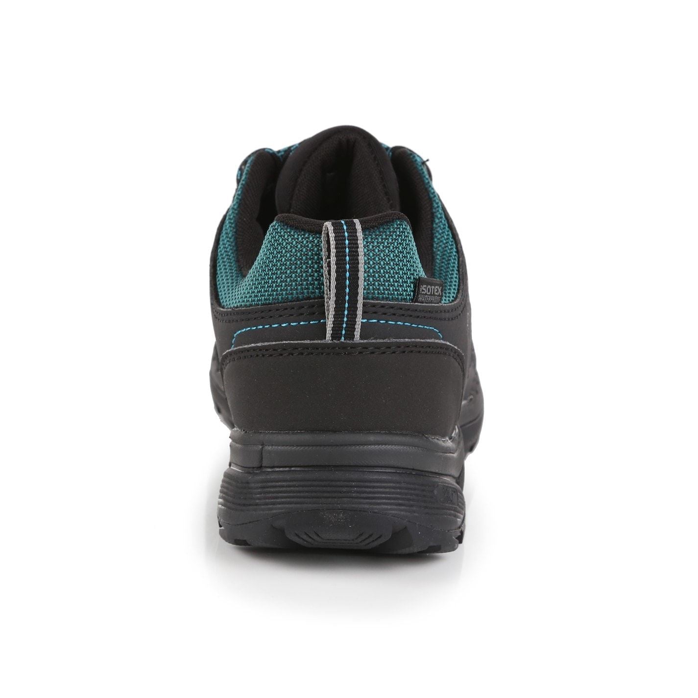 Regatta Samaris Low Top Round Toe Flat Sneakers