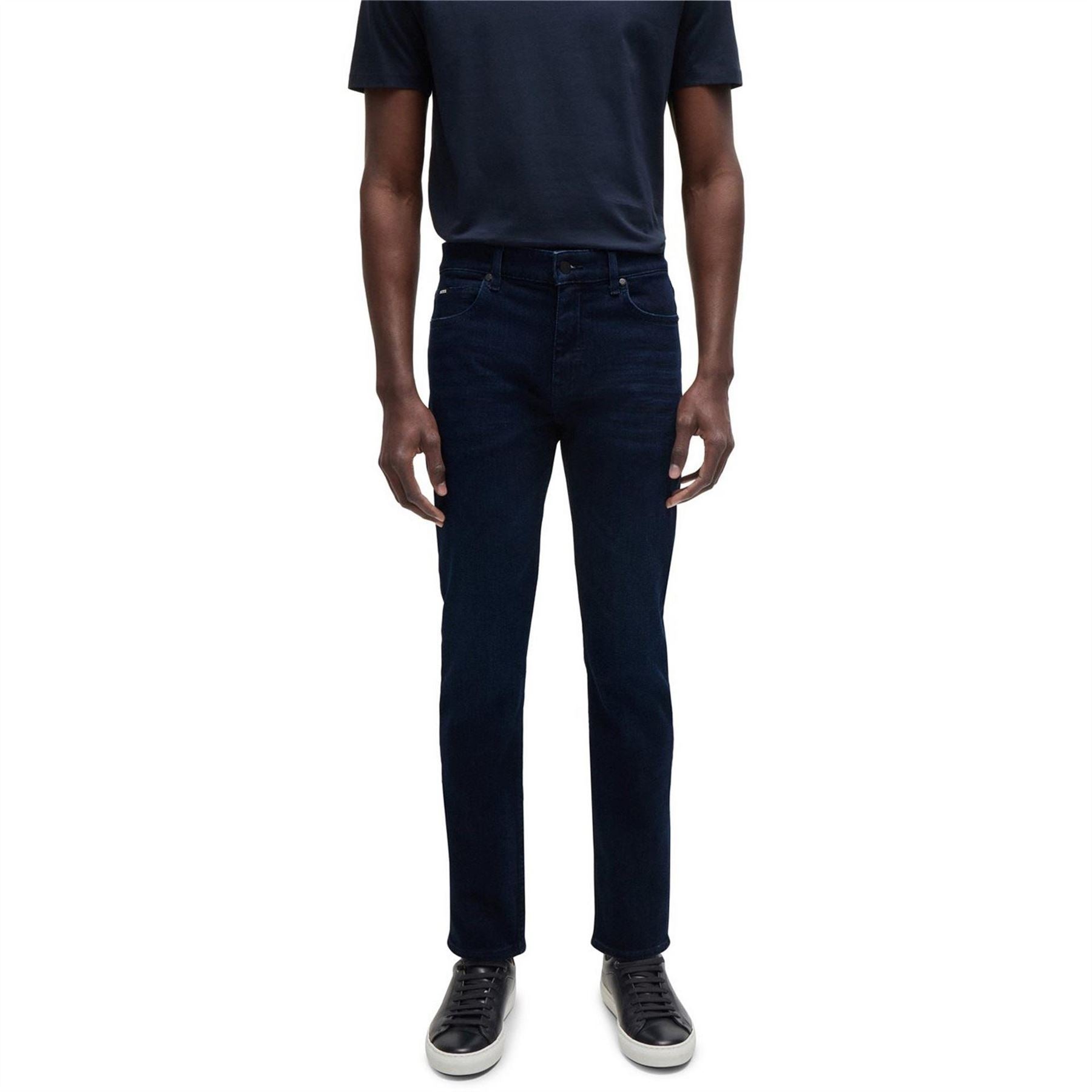 Boss Hbb Delaware3slm Slim Fit Jeans