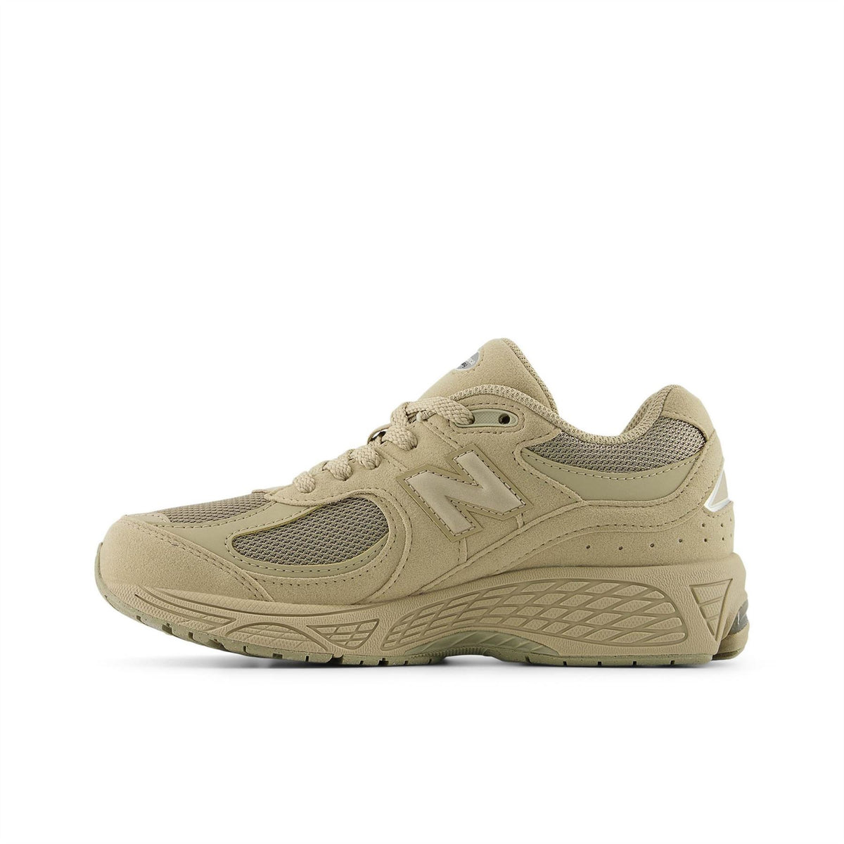 New Balance Juniors 2002 la