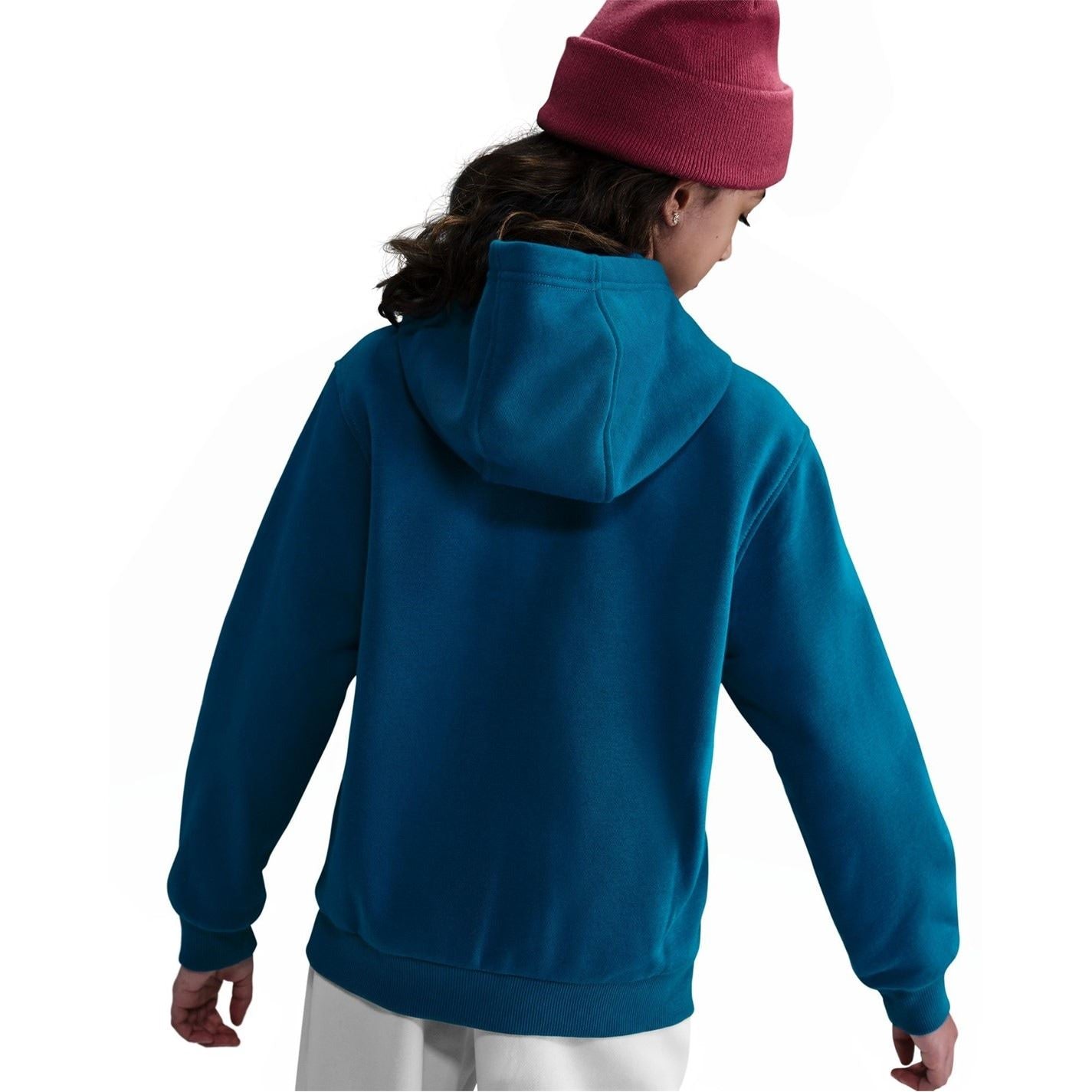 Nike Full Zip Hoody Juniors