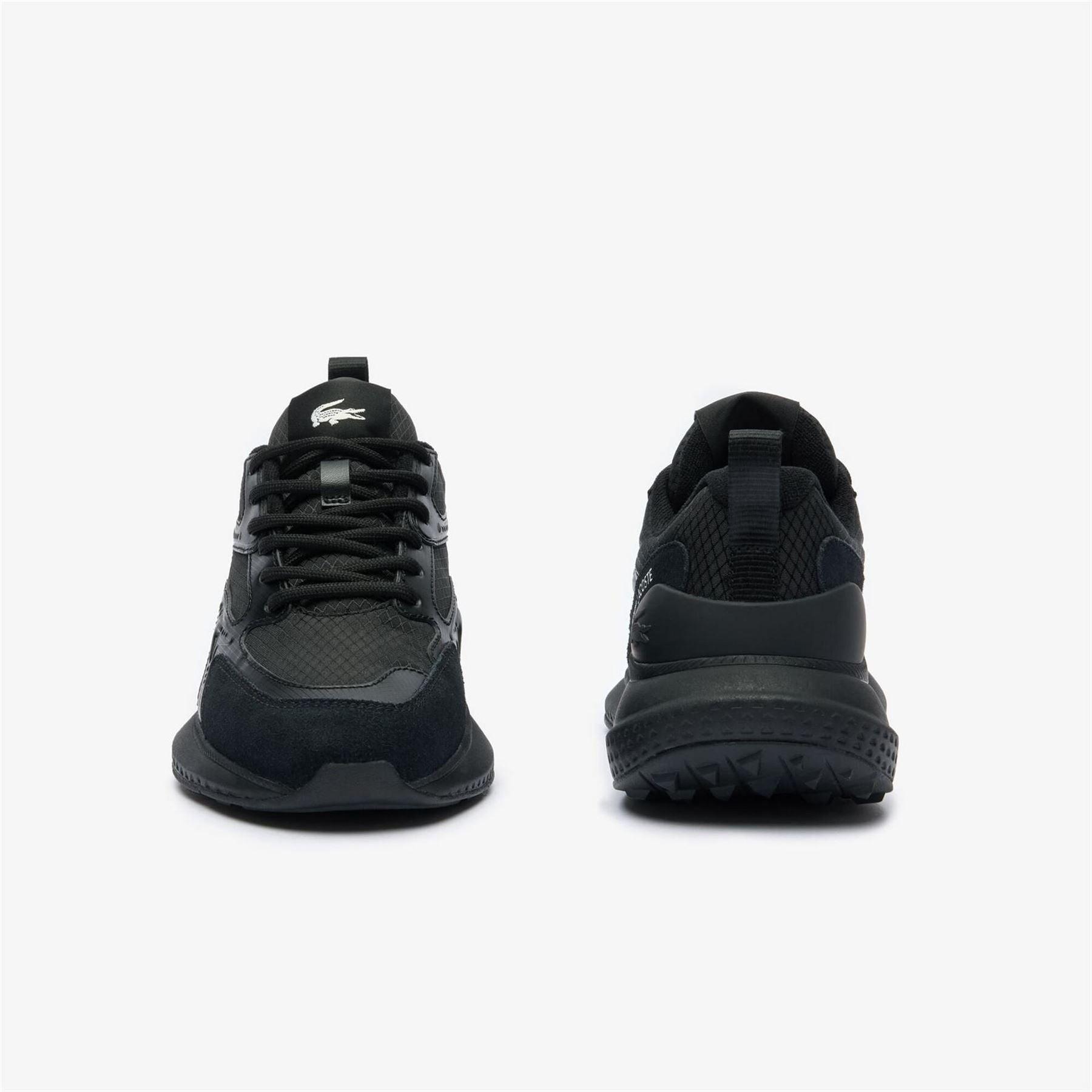 Lacoste Evo Trainers