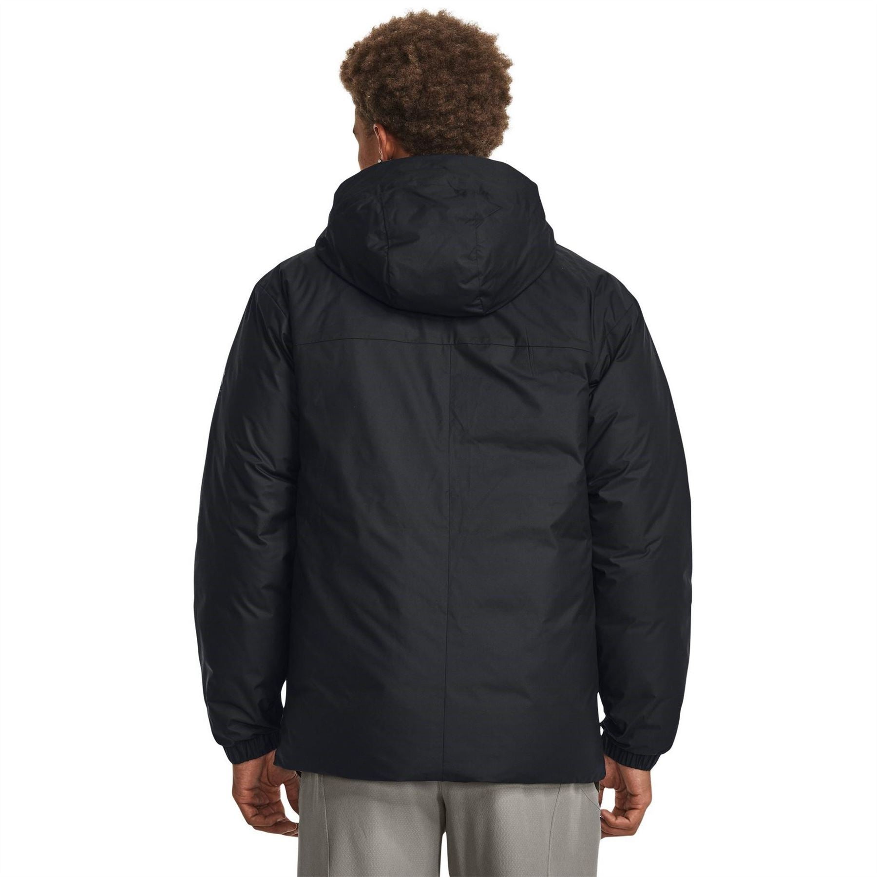 Under Armour Mens Armour Ua Cgi Lghtwght Down Jacket Puffer Jacket
