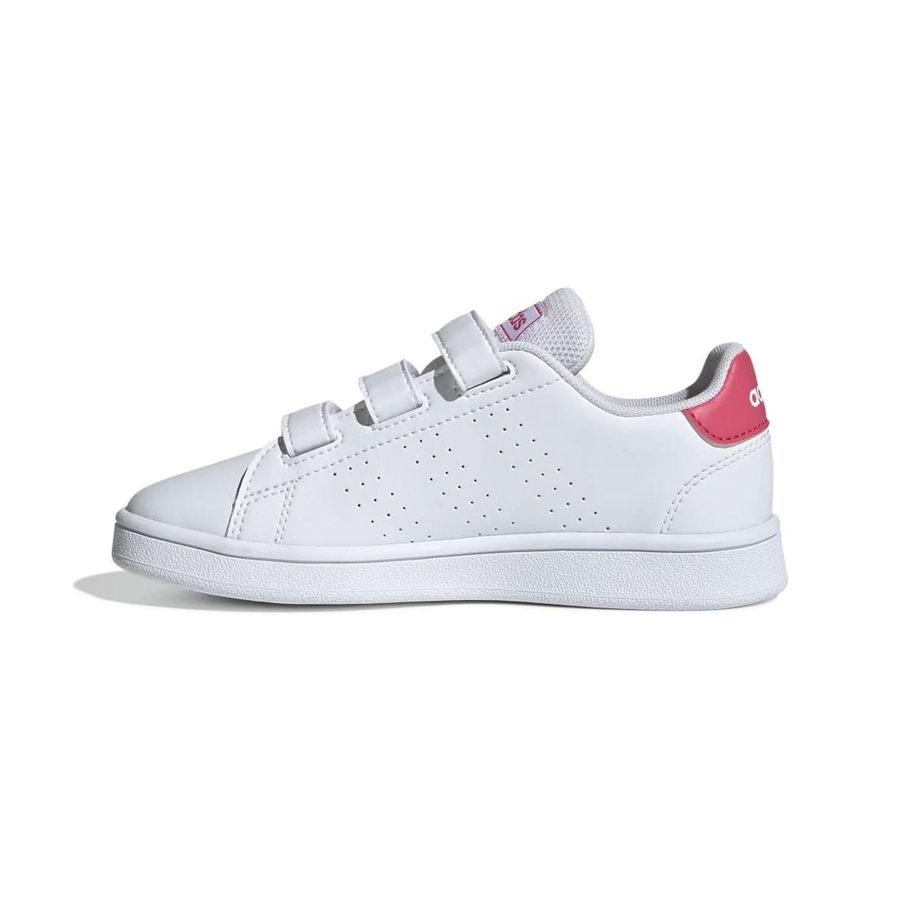 adidas Advantage Trainers