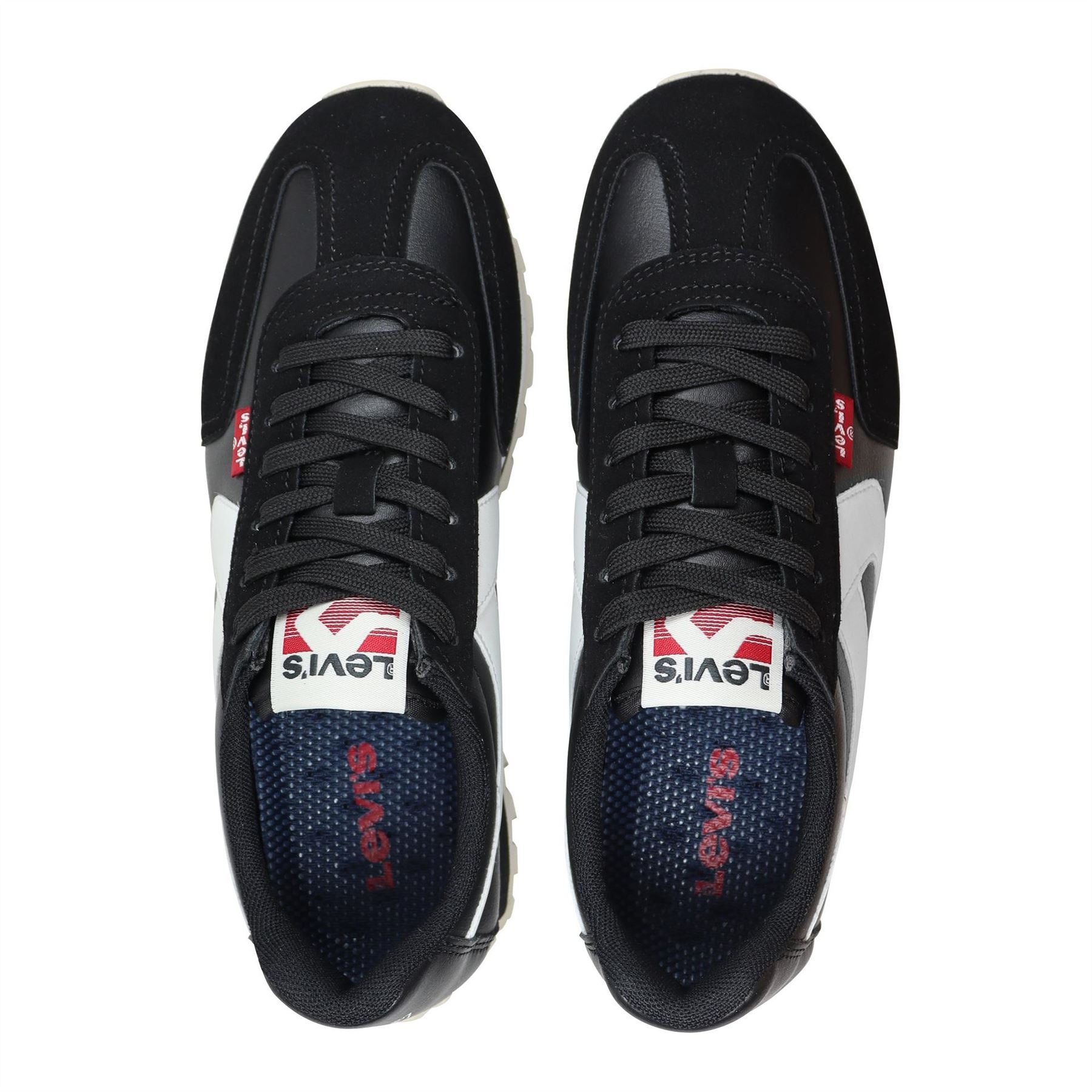 Levis Stryder Low Top Sneakers