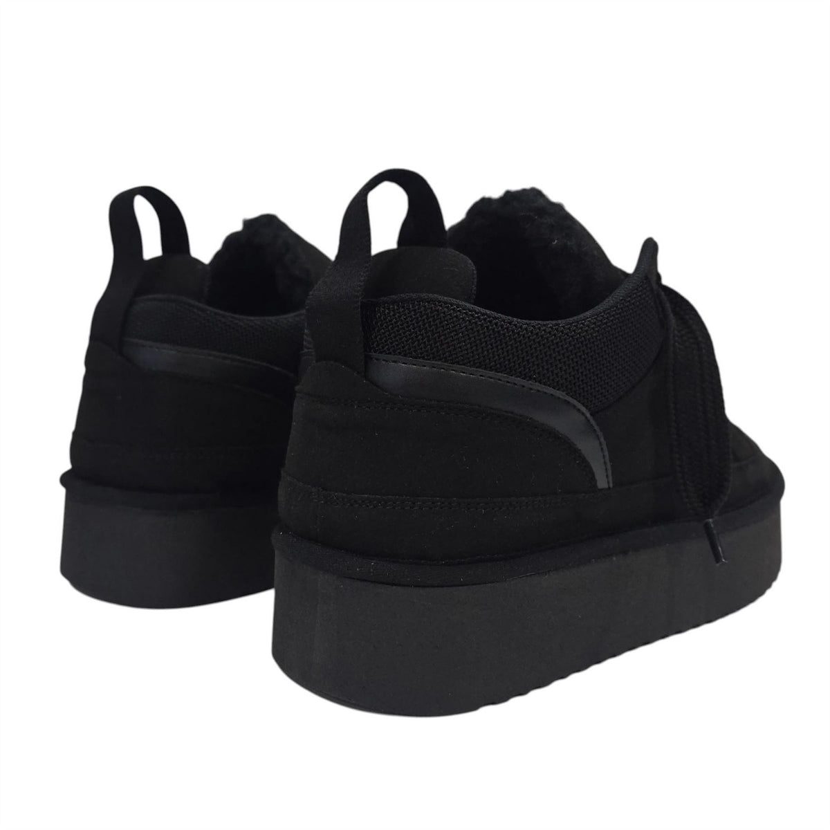 Jack Wills Snug Flat Heel Trainers