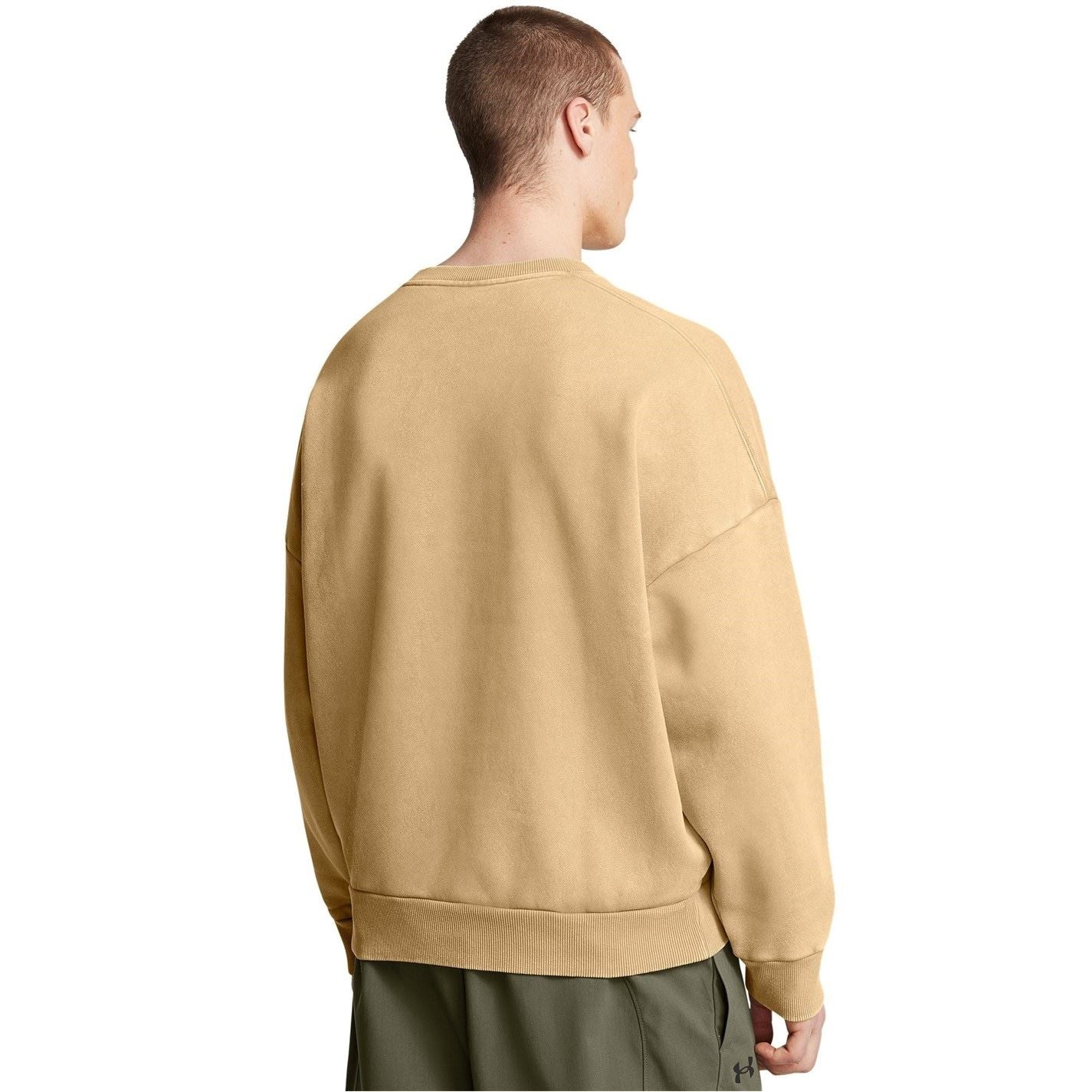 Under Armour Icon Hwt Hoody
