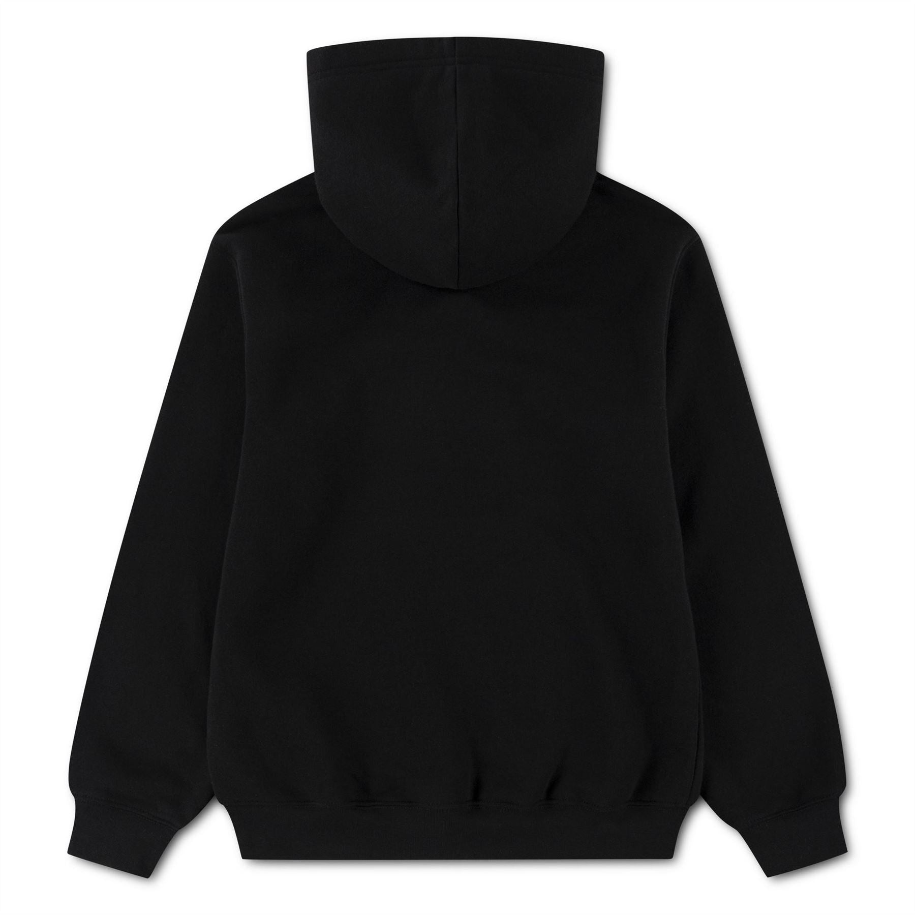 Air Jordan Jumbo Jumpman Cotton Over The Head Hoodie