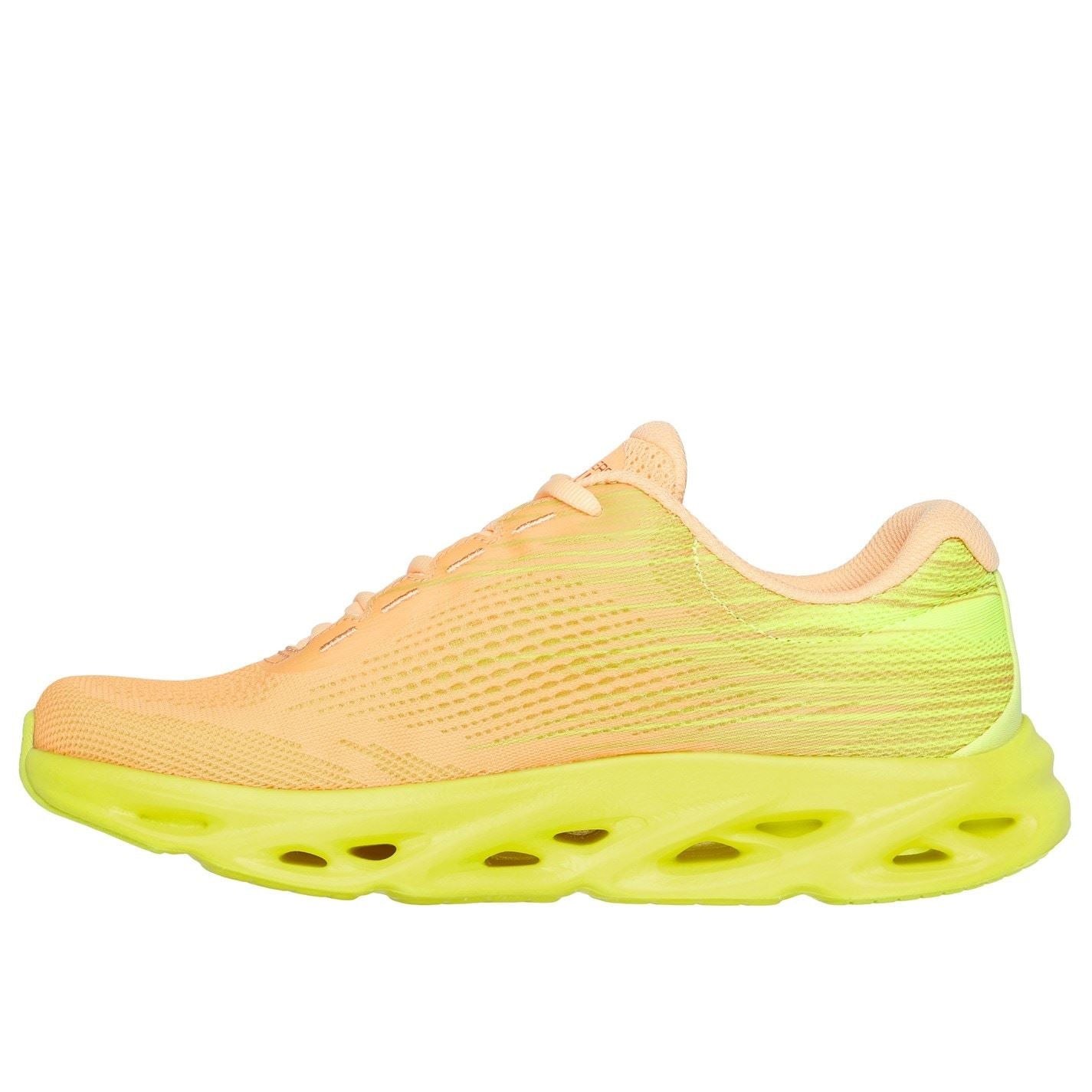 Skechers Go Run Swirl Tech Speed   Ultra Runners