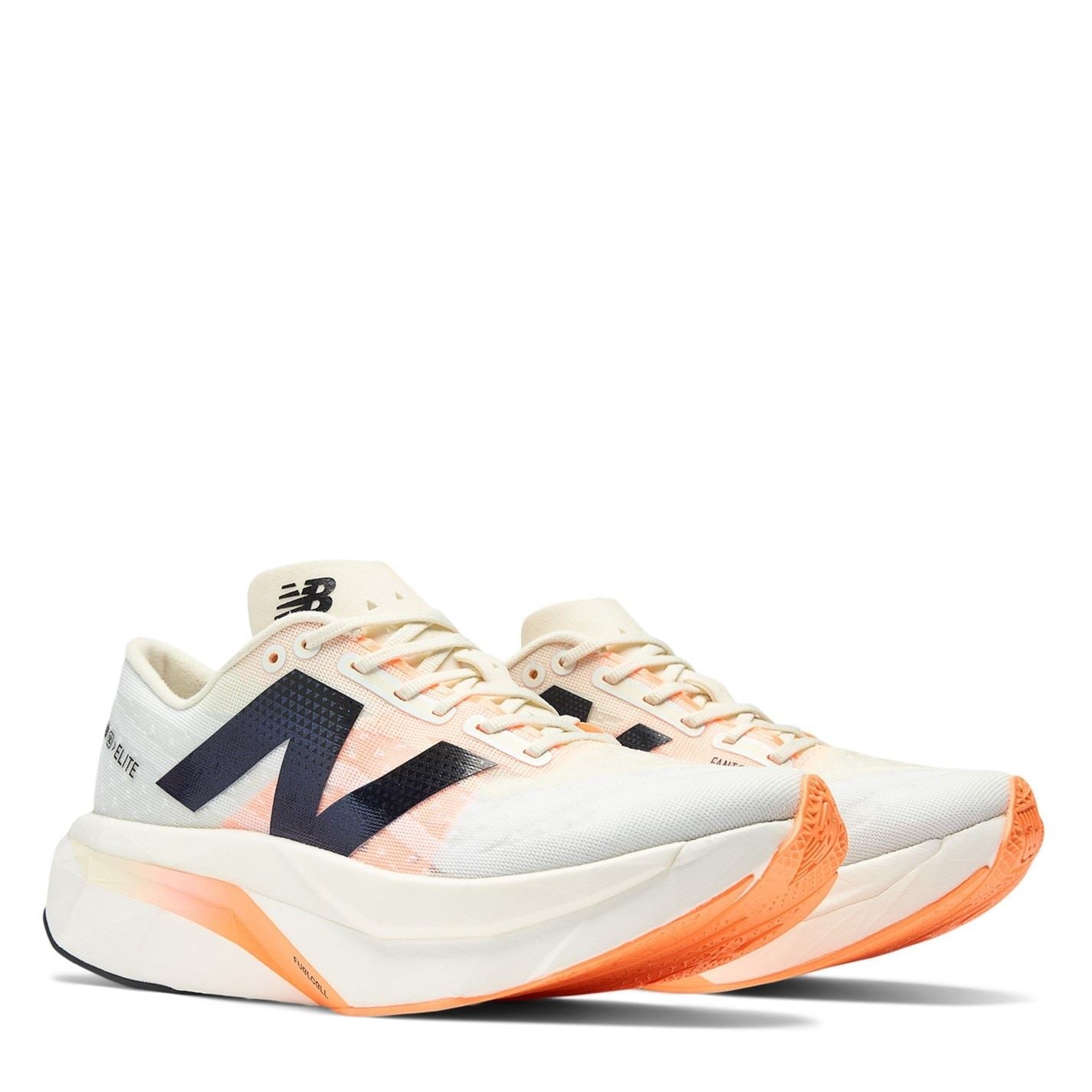 New Balance Womens Fuelcell Supercomp Elite V4 Running Shoes