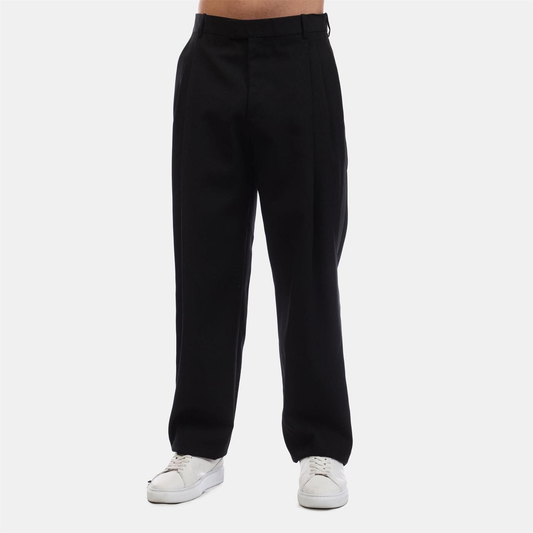Off White Tailor Pants