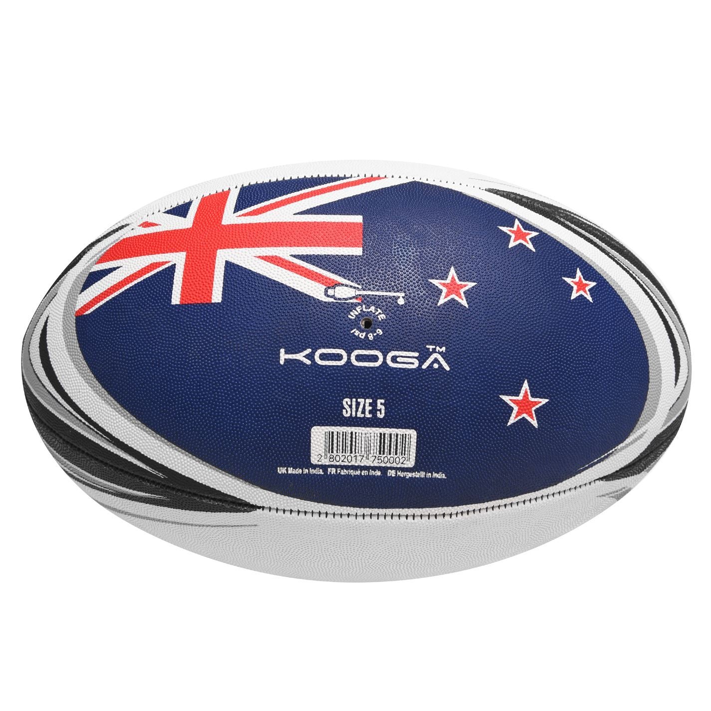 KooGa Rugby Ball