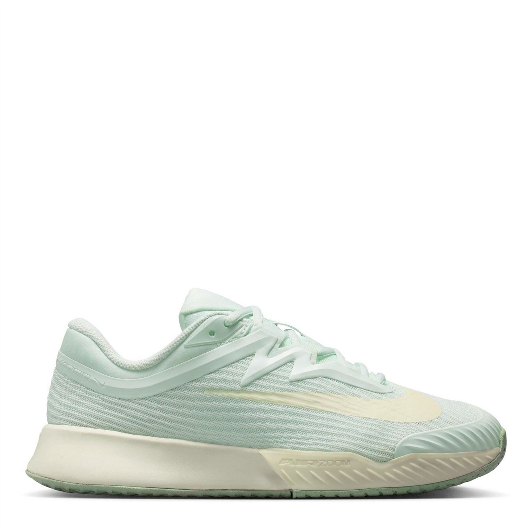 Nike Womens Vapor Pro 3 Tennis Shoes