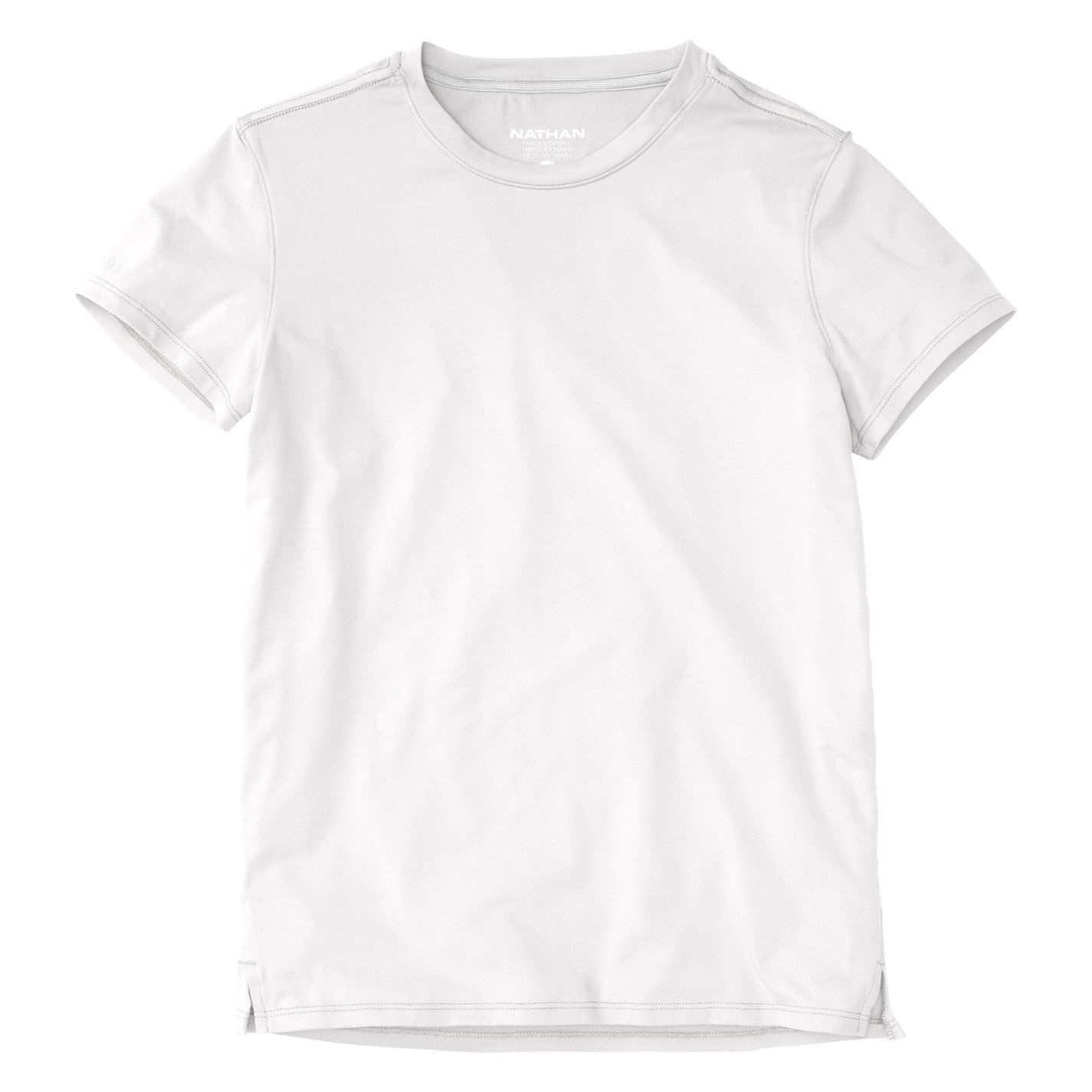 Nathan Dash 2.0 Regular Fit Crew Neck T-Shirt
