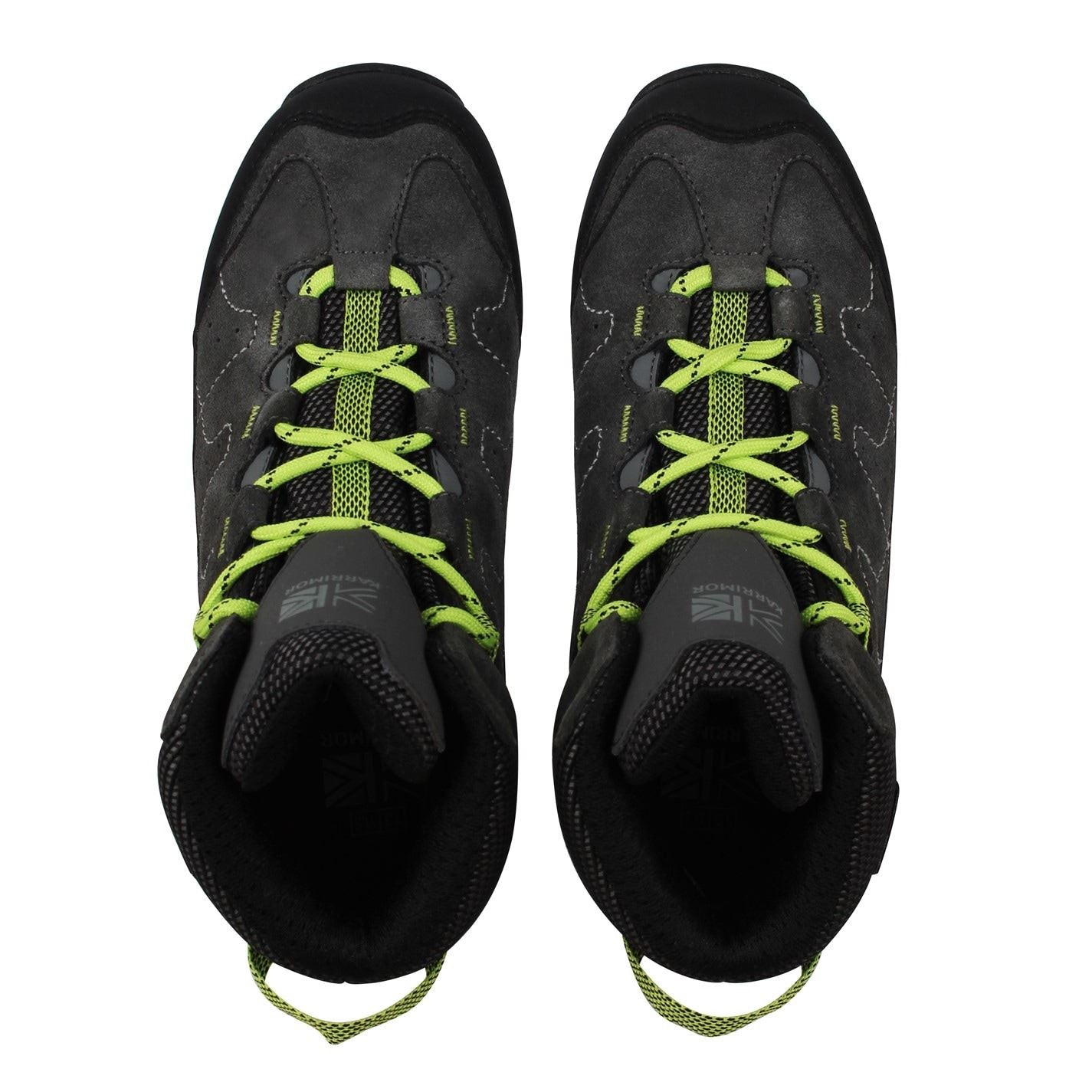 Karrimor Hot Rock Waterproof Walking Boots Childrens