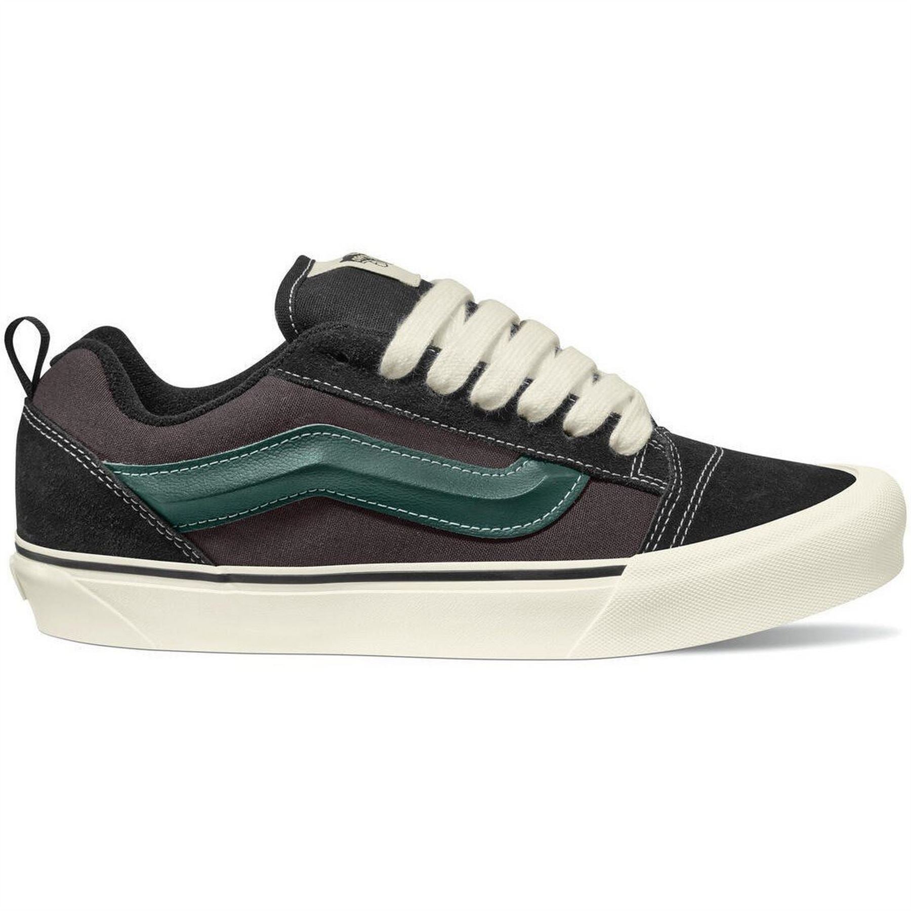 Vans Mens Knu Skool Shoes