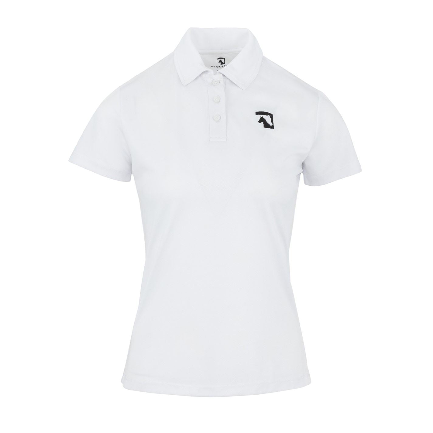 Requisite Womens Polo Top