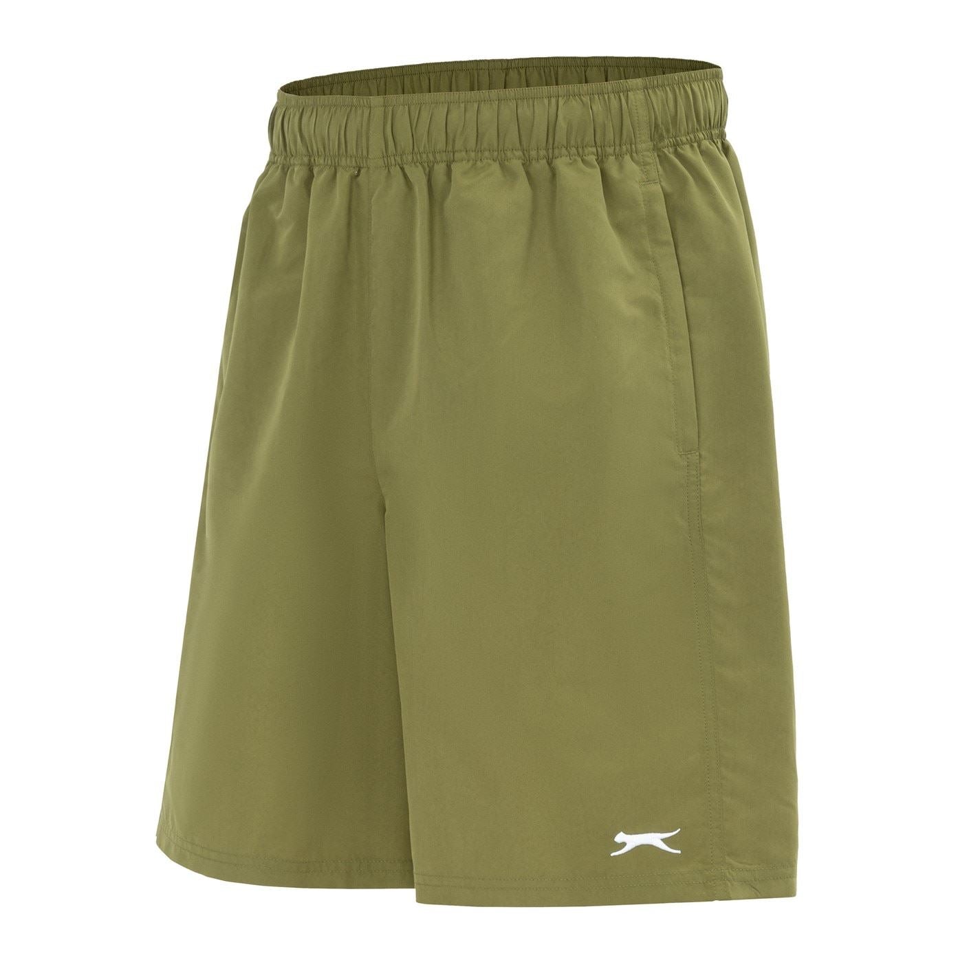 Slazenger Mens Woven Shorts