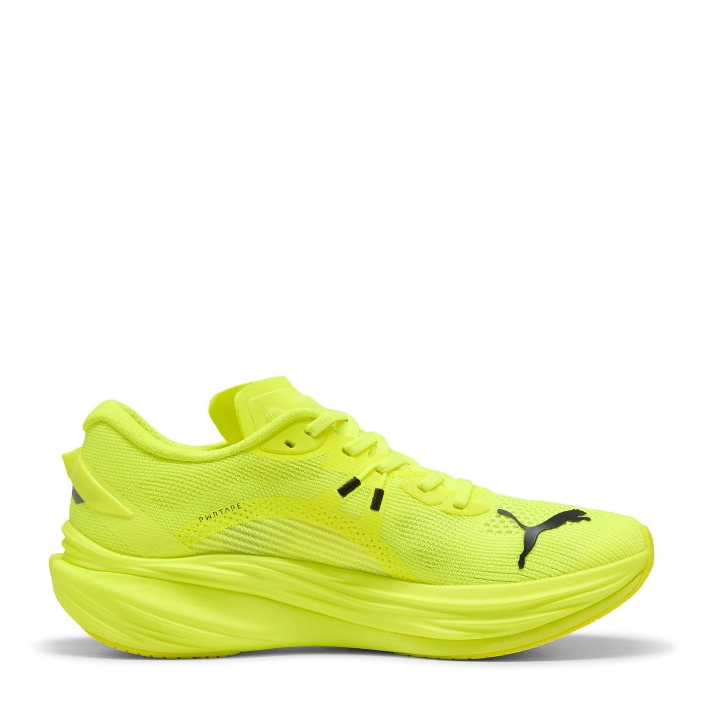 Puma Mens Deviate Nitro 3 Running Shoes
