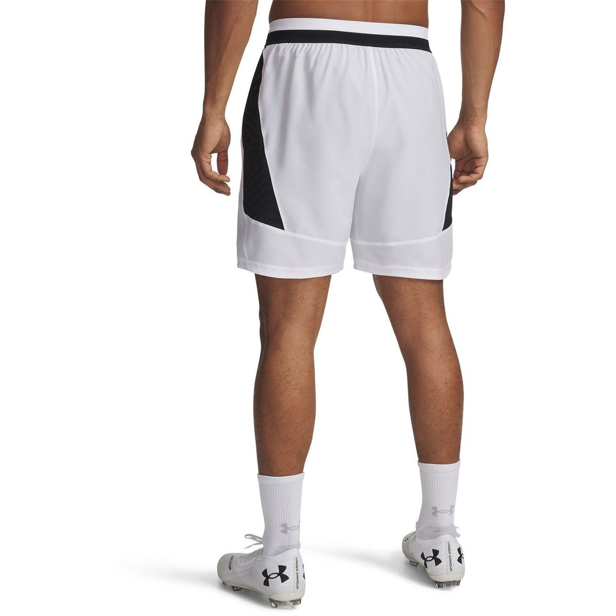 Under Armour Mens Pro Shorts