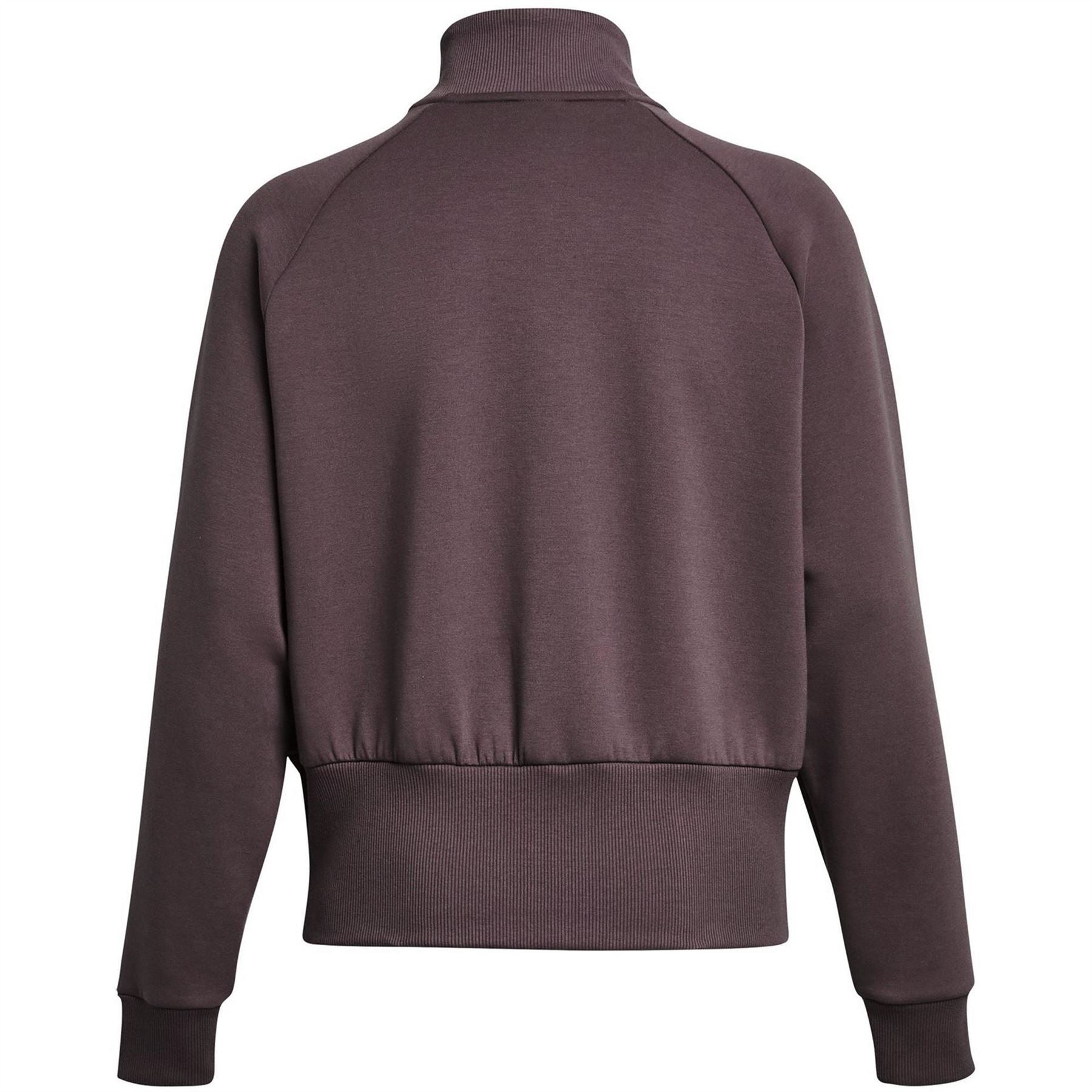 Under Armour Unstop Fleece High Neck Sweatshirt