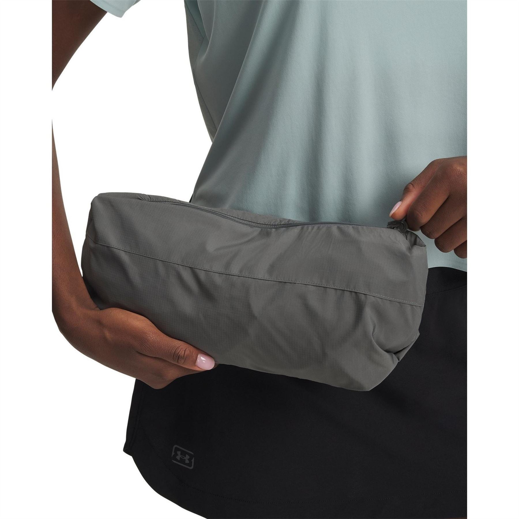Under Armour Hike Upf Long Sleeve Performance T-Shirt