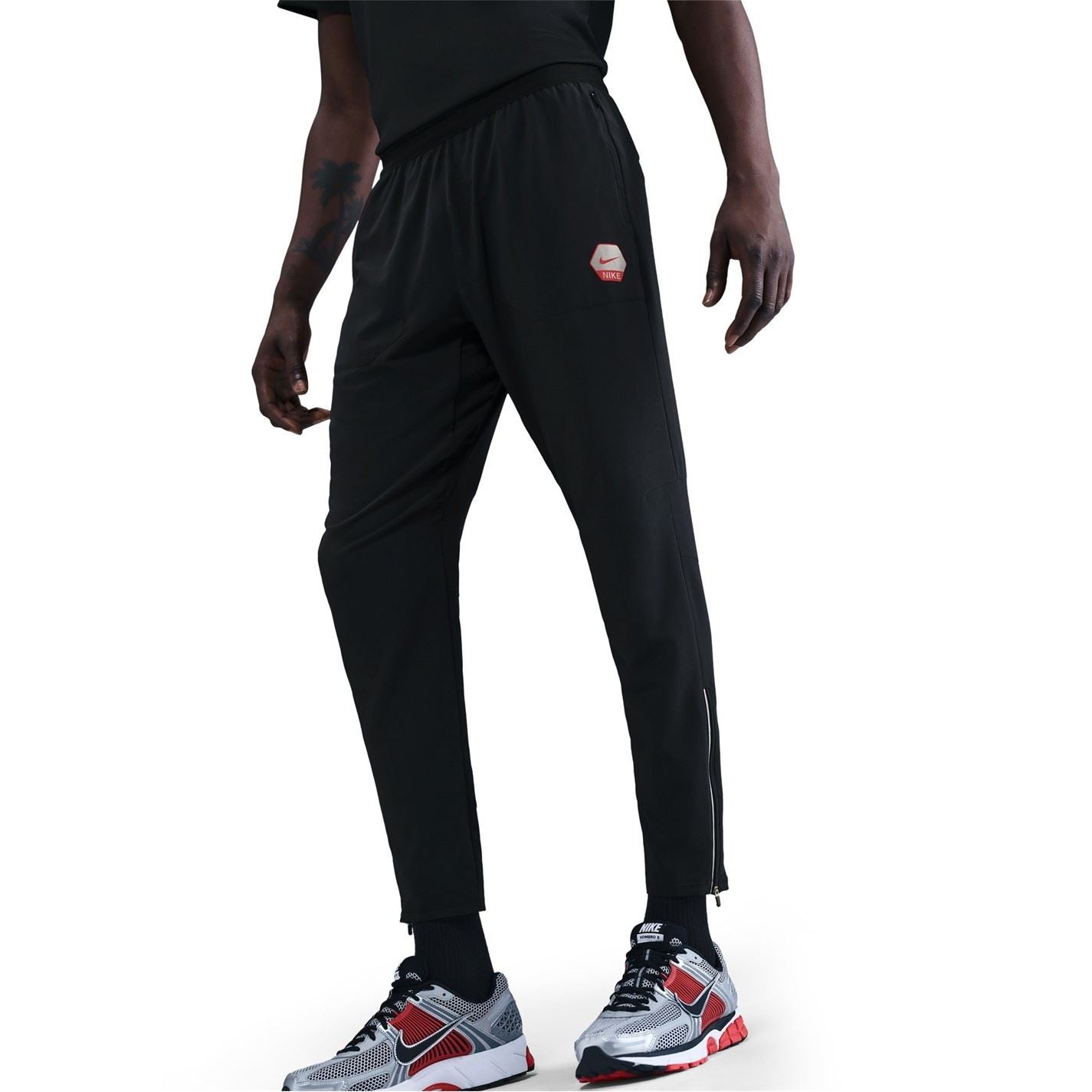 Nike Mens City Run Jogging Bottoms