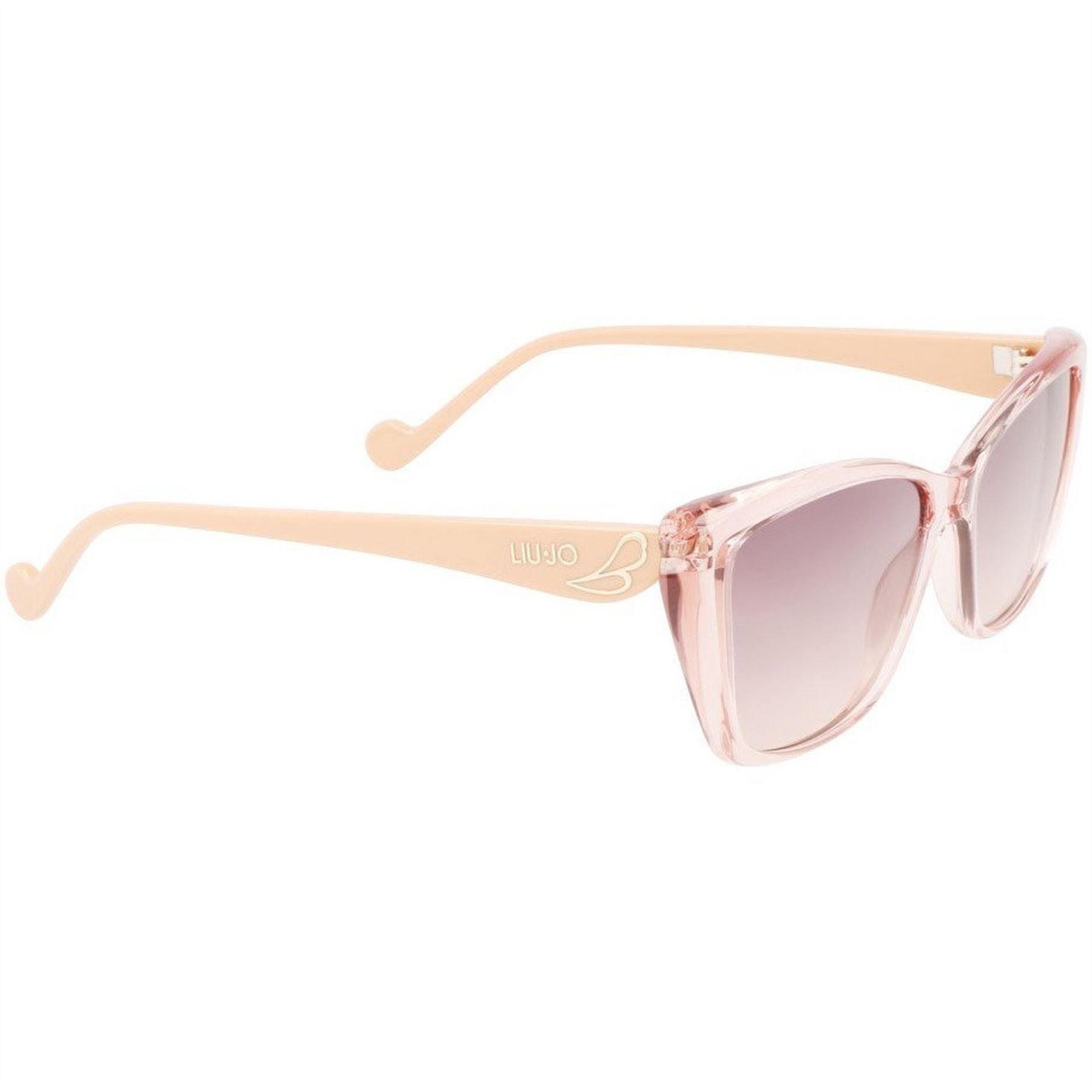 Liu Jo Rectangle Sunglasses