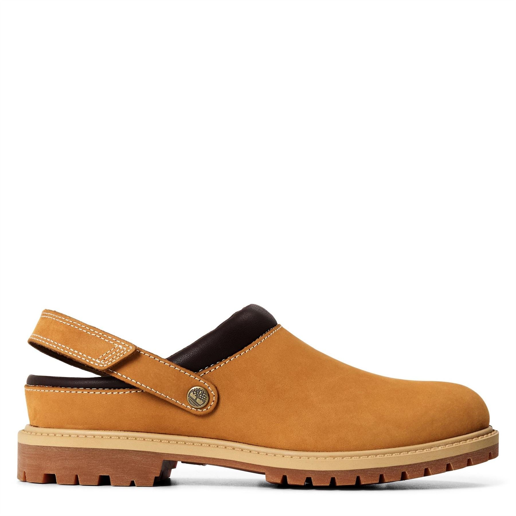 Timberland Clog Ld64