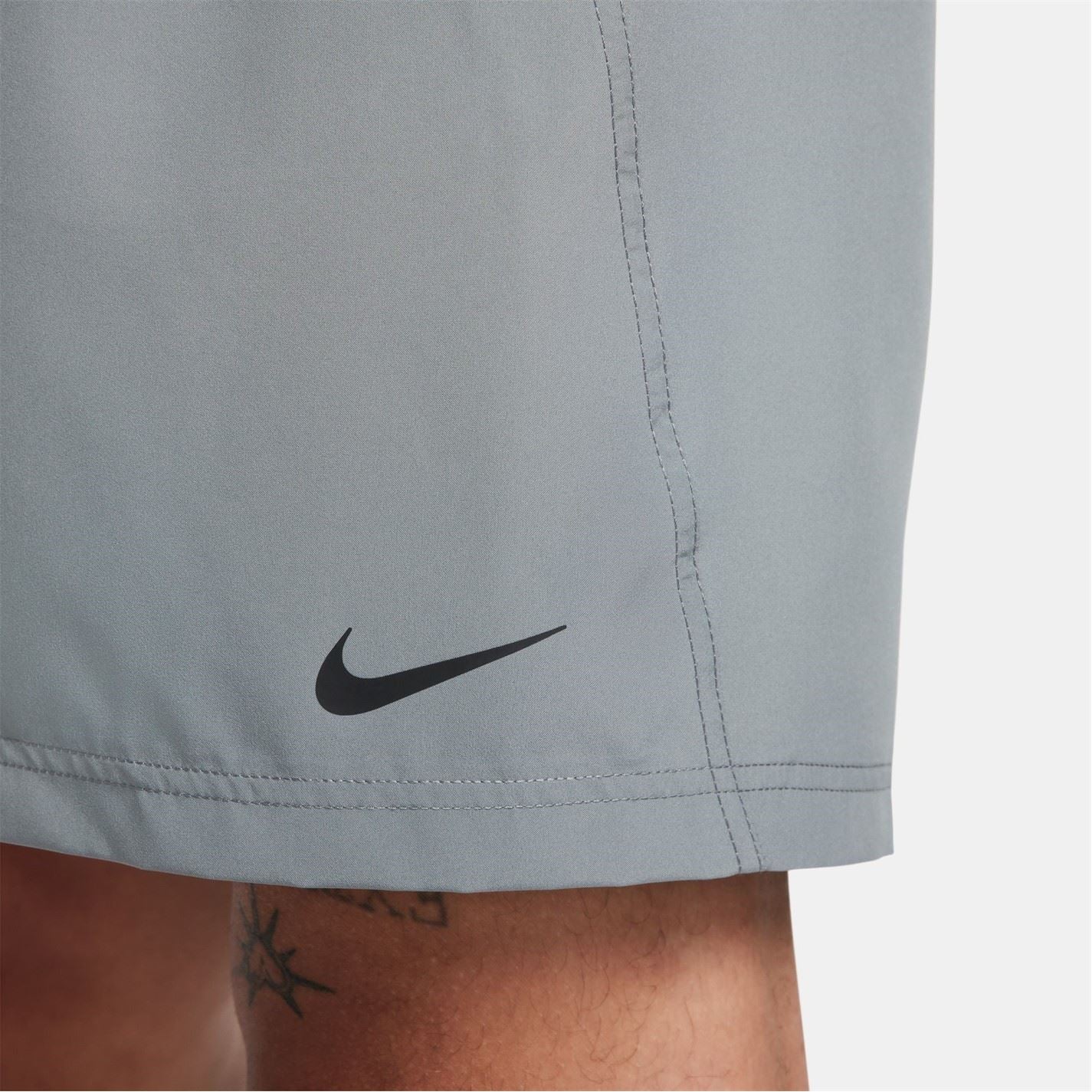 Nike Mens Dri Fit Form 7 Unlined Versatile Shorts