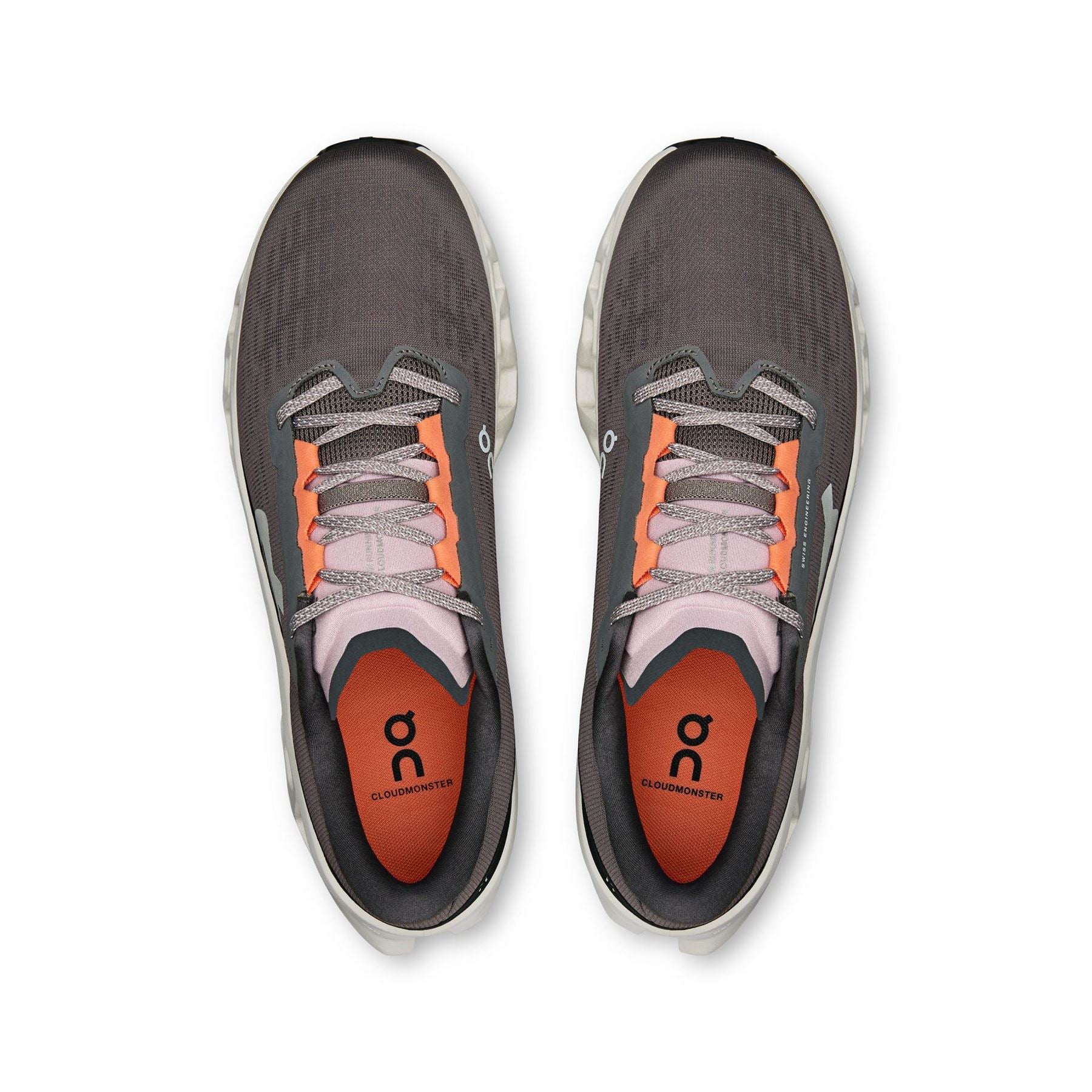 On Cloudmonster 3 Running Shoes