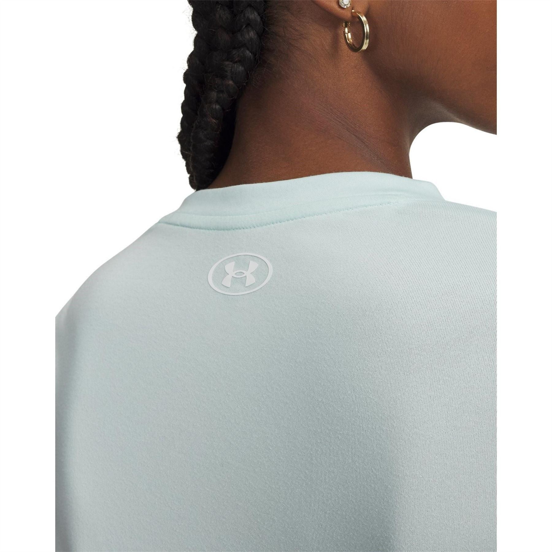 Under Armour Womens Armour Tech™ V Neck Short Sleeve