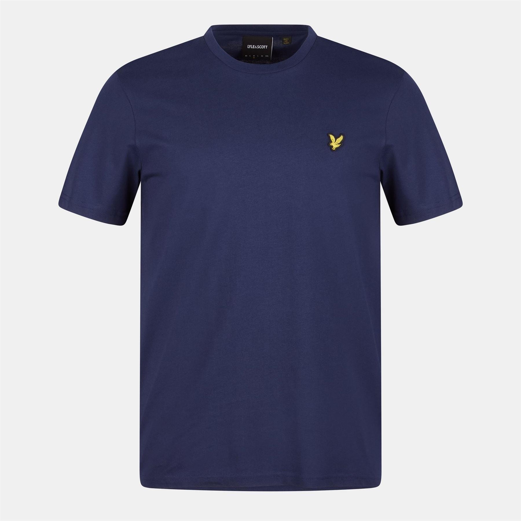 Lyle and Scott Logo T-Shirt