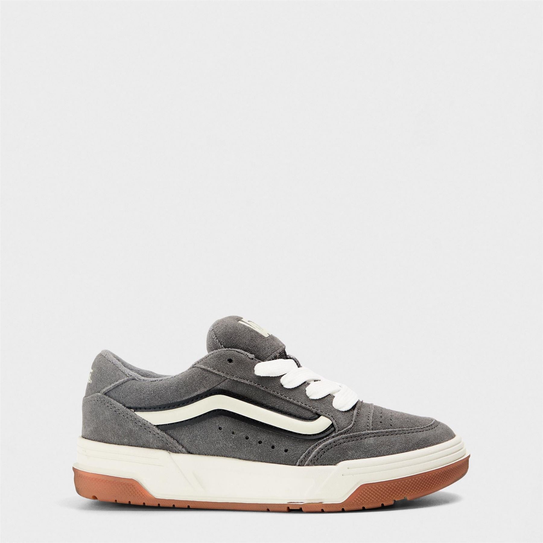 Vans Adults Hylane Loden Green Canvasas Trainers