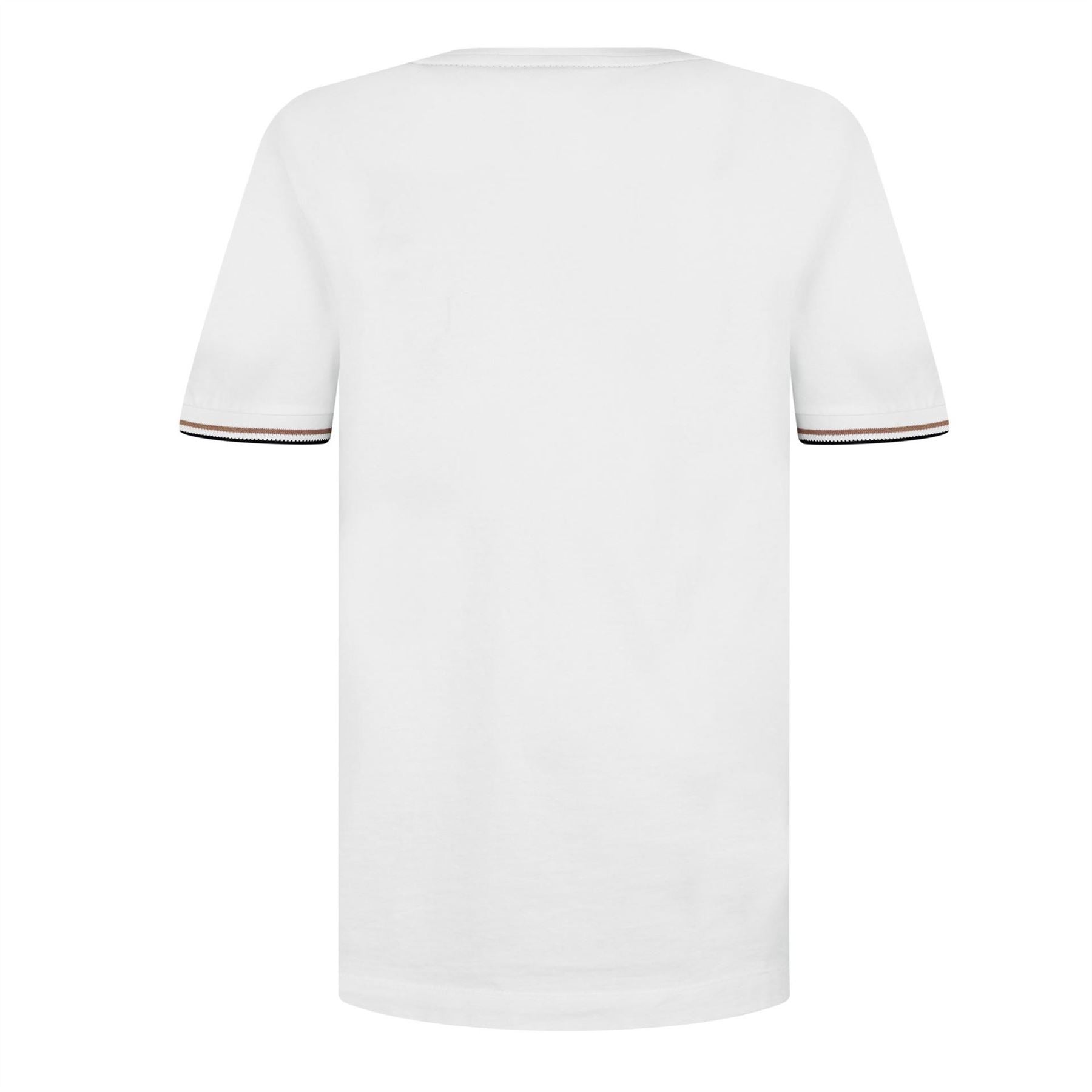 Boss Hbb Thompson 04 Premium Cotton T-Shirt