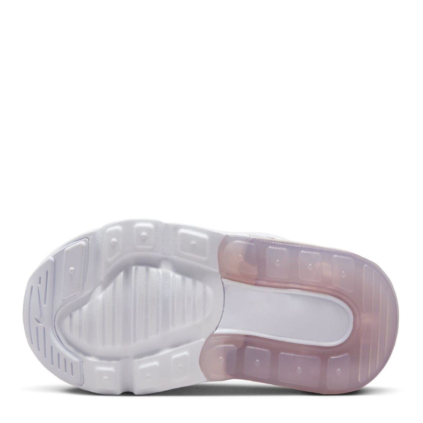 Nike Air Max 270 Toddler Low Top Sneakers