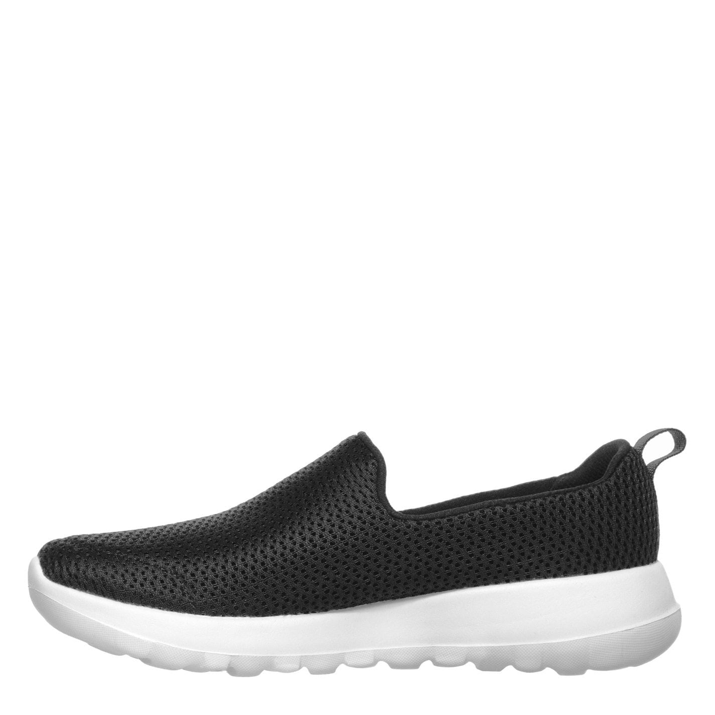 Skechers Go Walk Joy Low Top Flat Heel Sneakers