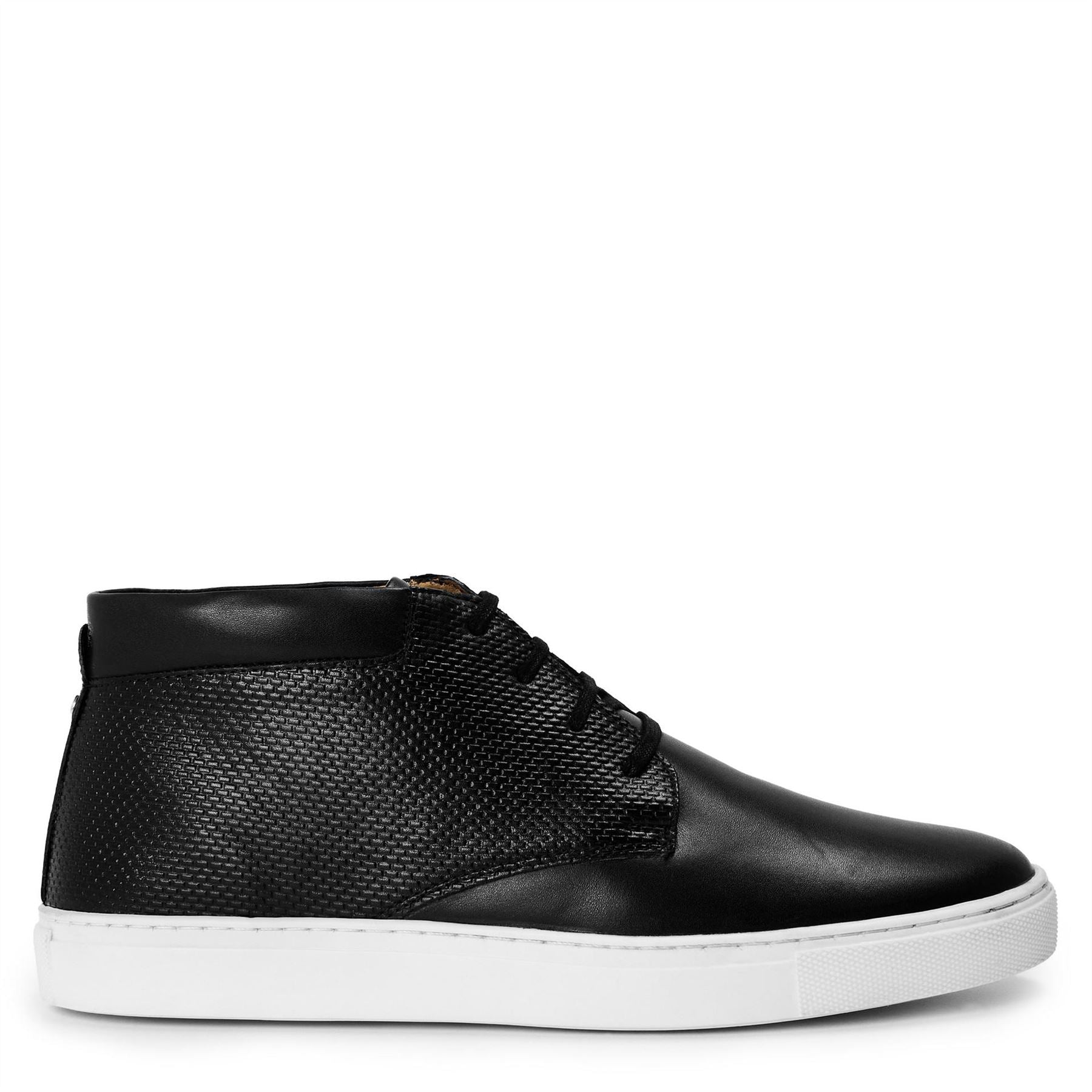Lambretta Piper Chukka Boots