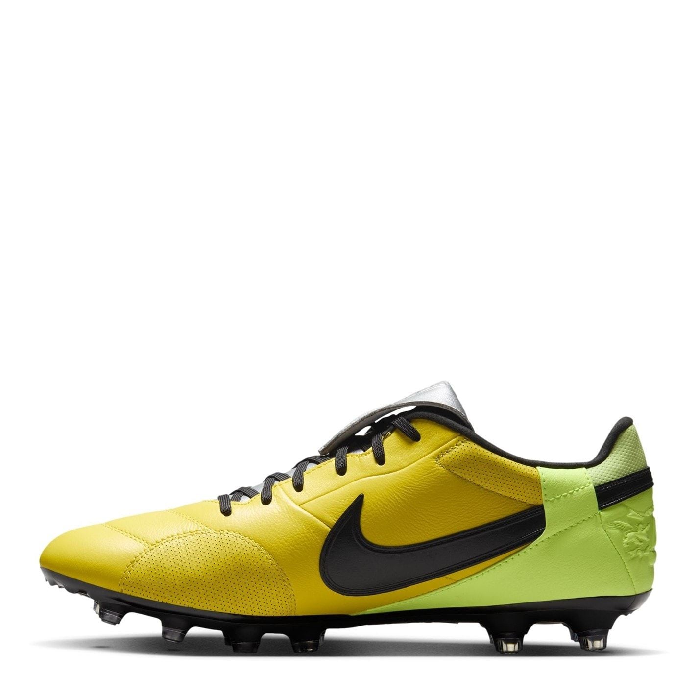 Nike Premier 3 Adults Firm Ground Football Boots