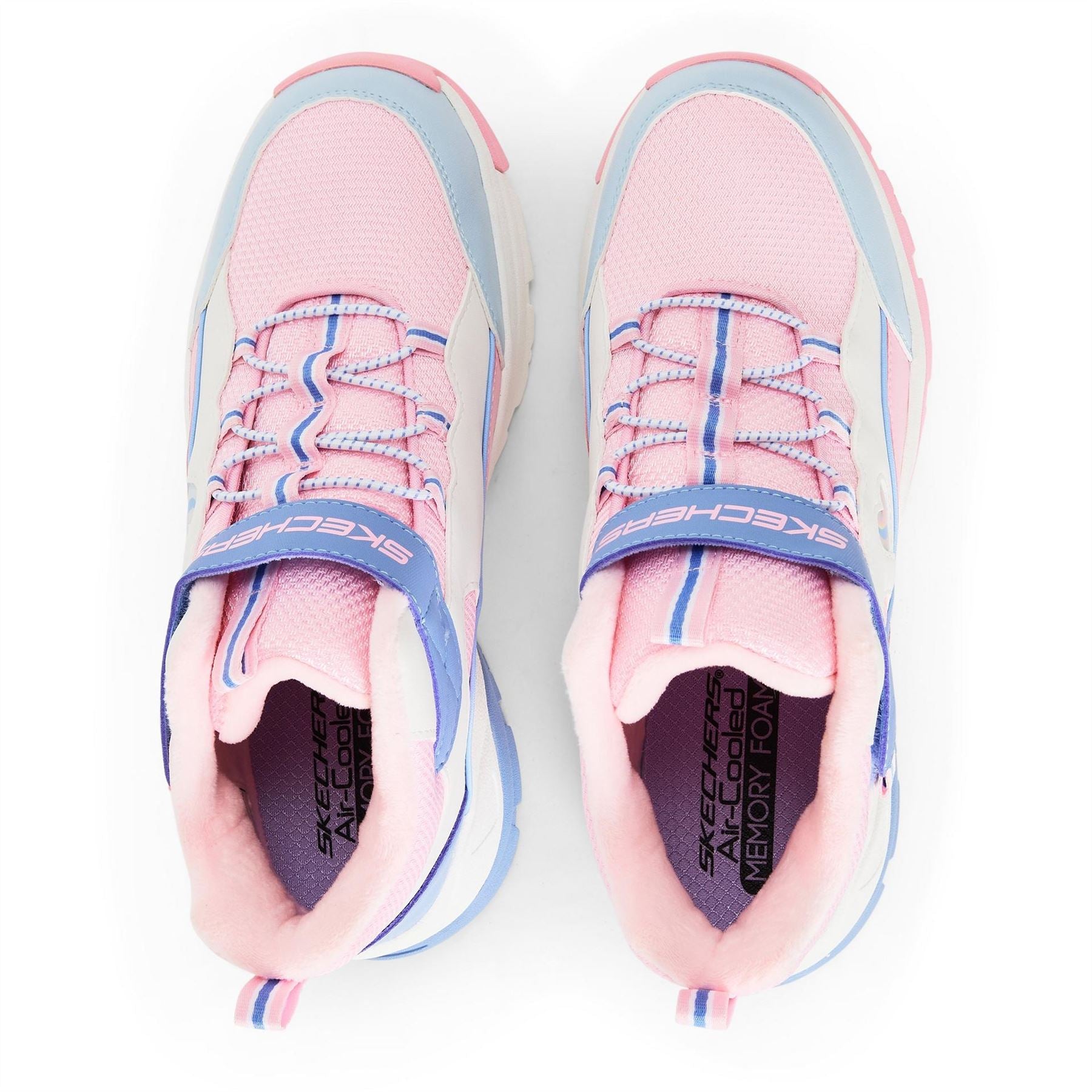 Skechers Kozmiks1.0 Slip On Trainers