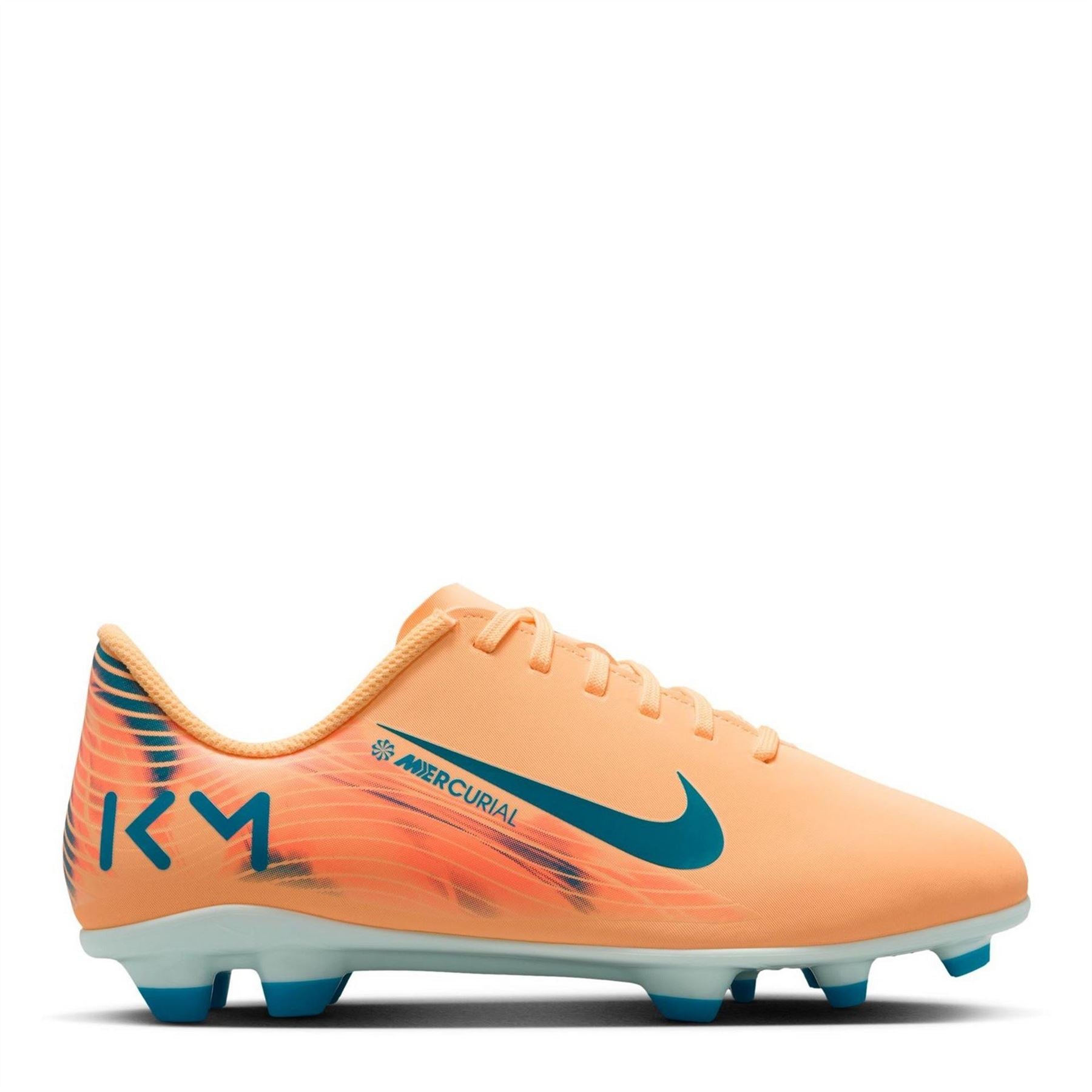 Nike Mercurial Vapor 16 Club Juniors Firm Ground Football Boots