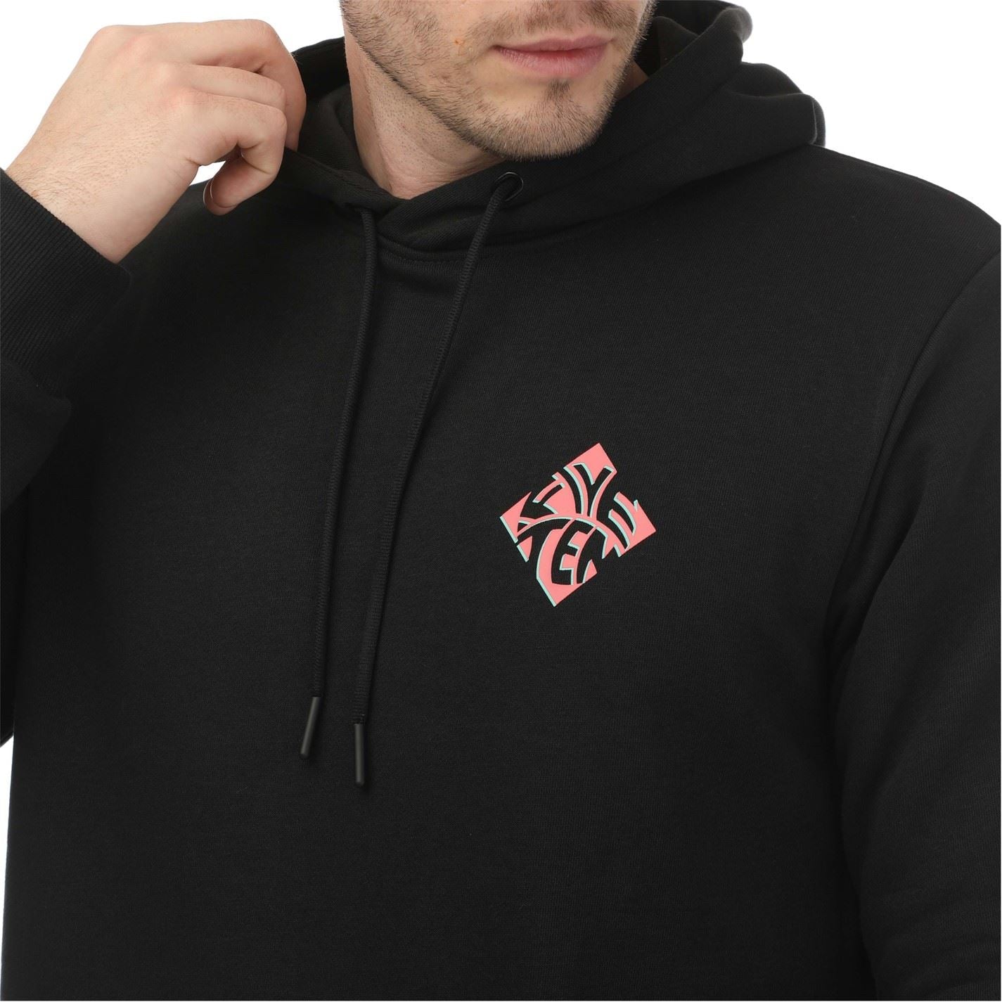 Five Ten Ten Graphic Hoodie
