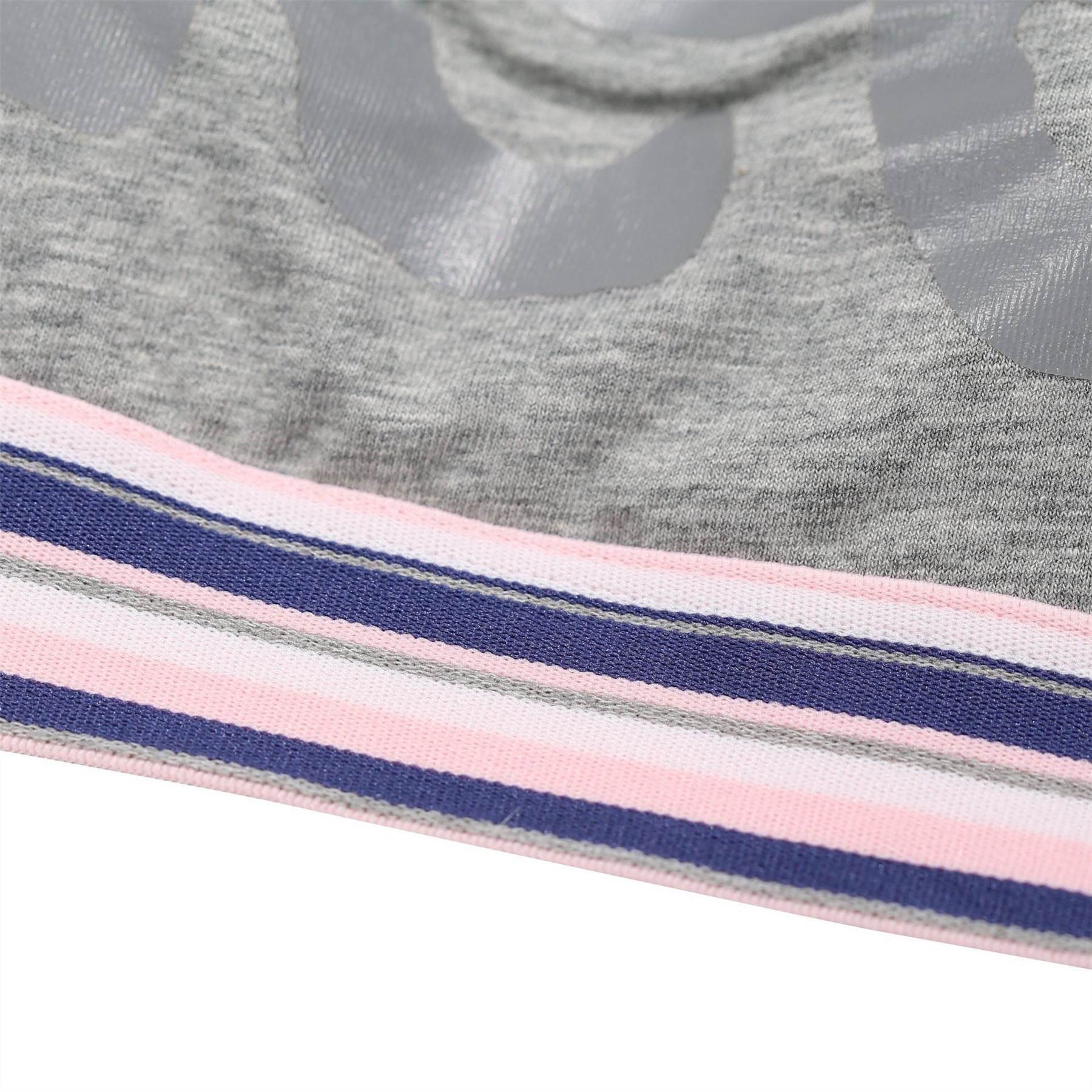 Lee Zelia Racerback Jersey Bralette