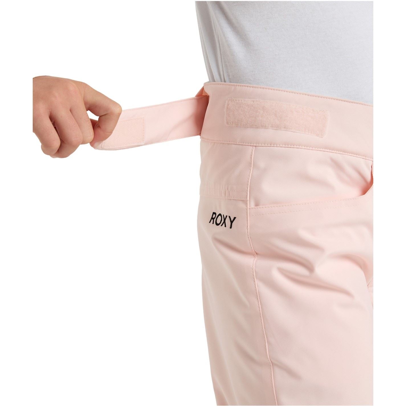 Roxy Backyard Insulated Ski Trousers