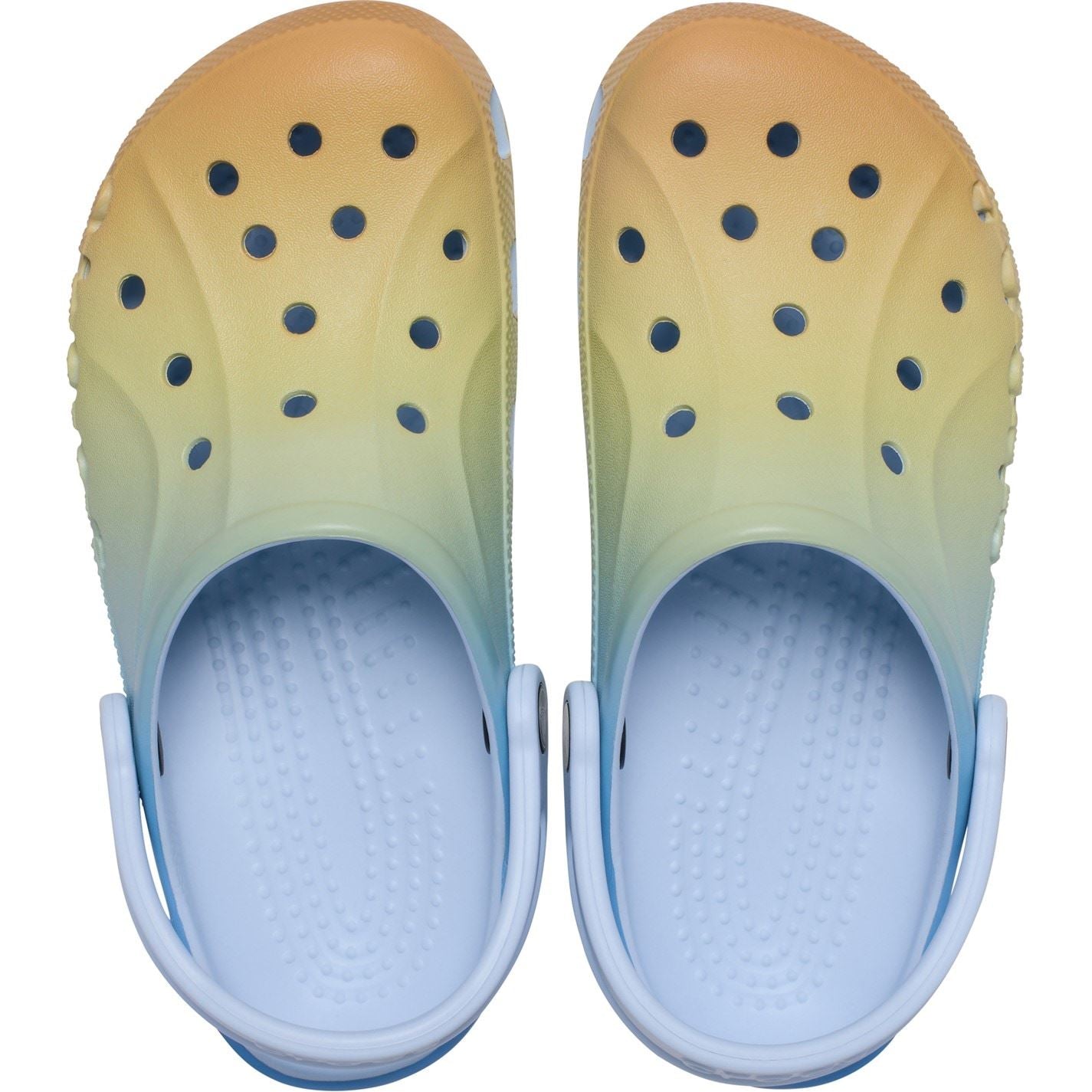 Crocs Womens Baya Clog