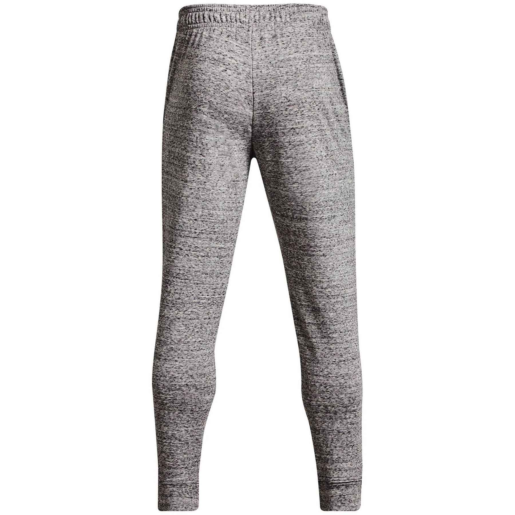 Under Armour Mens Rival Terry Joggers